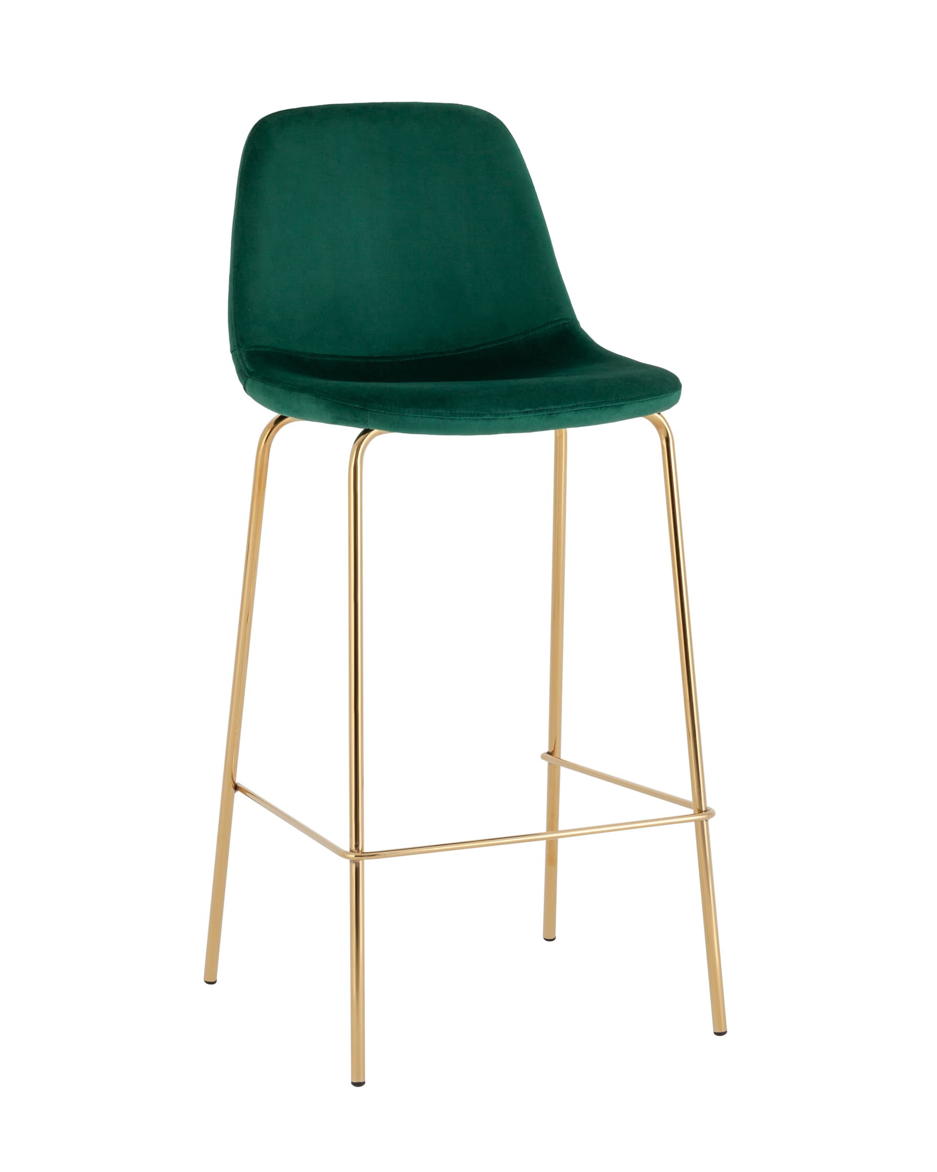 Барный стул Stool Group Валенсия OS-001B HLR-56 gl