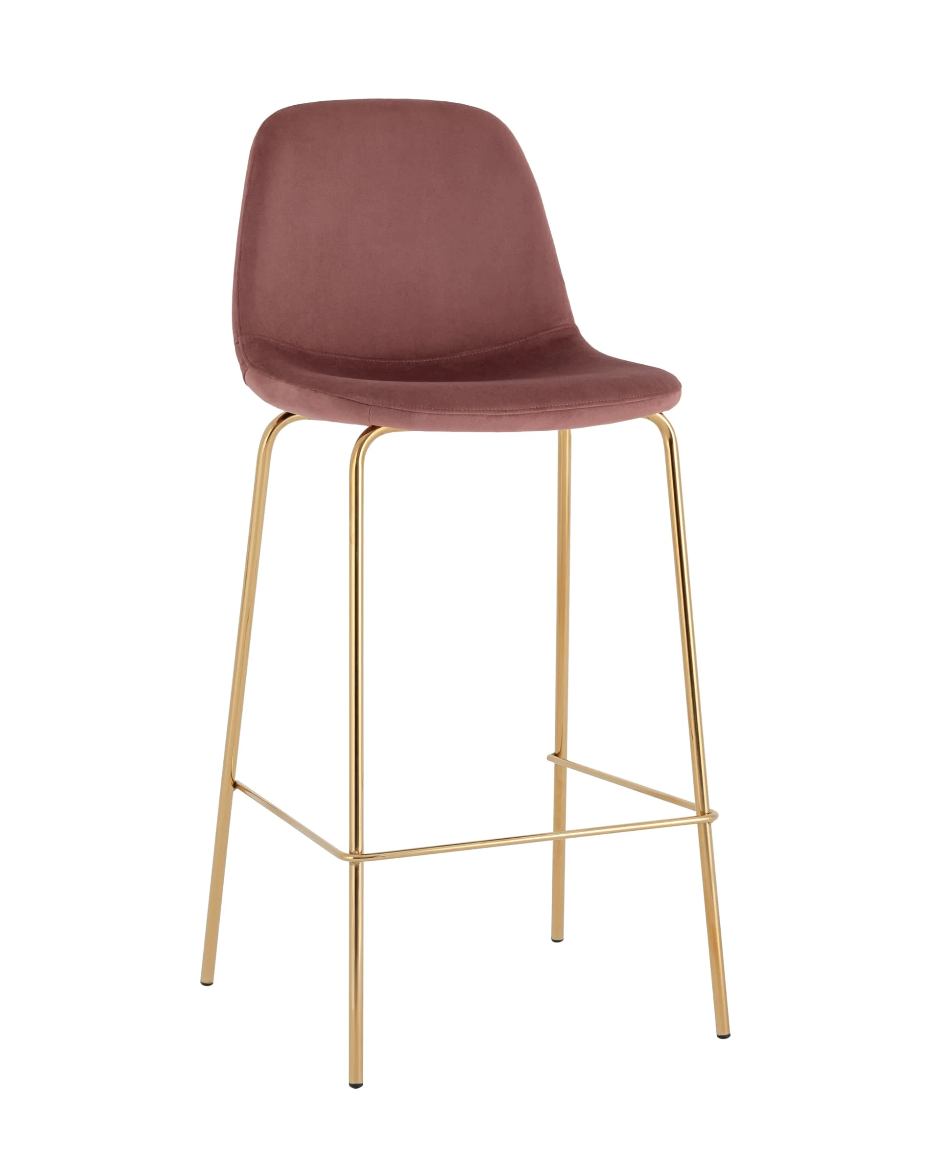 Барный стул Stool Group Валенсия OS-001B HLR-44 gl