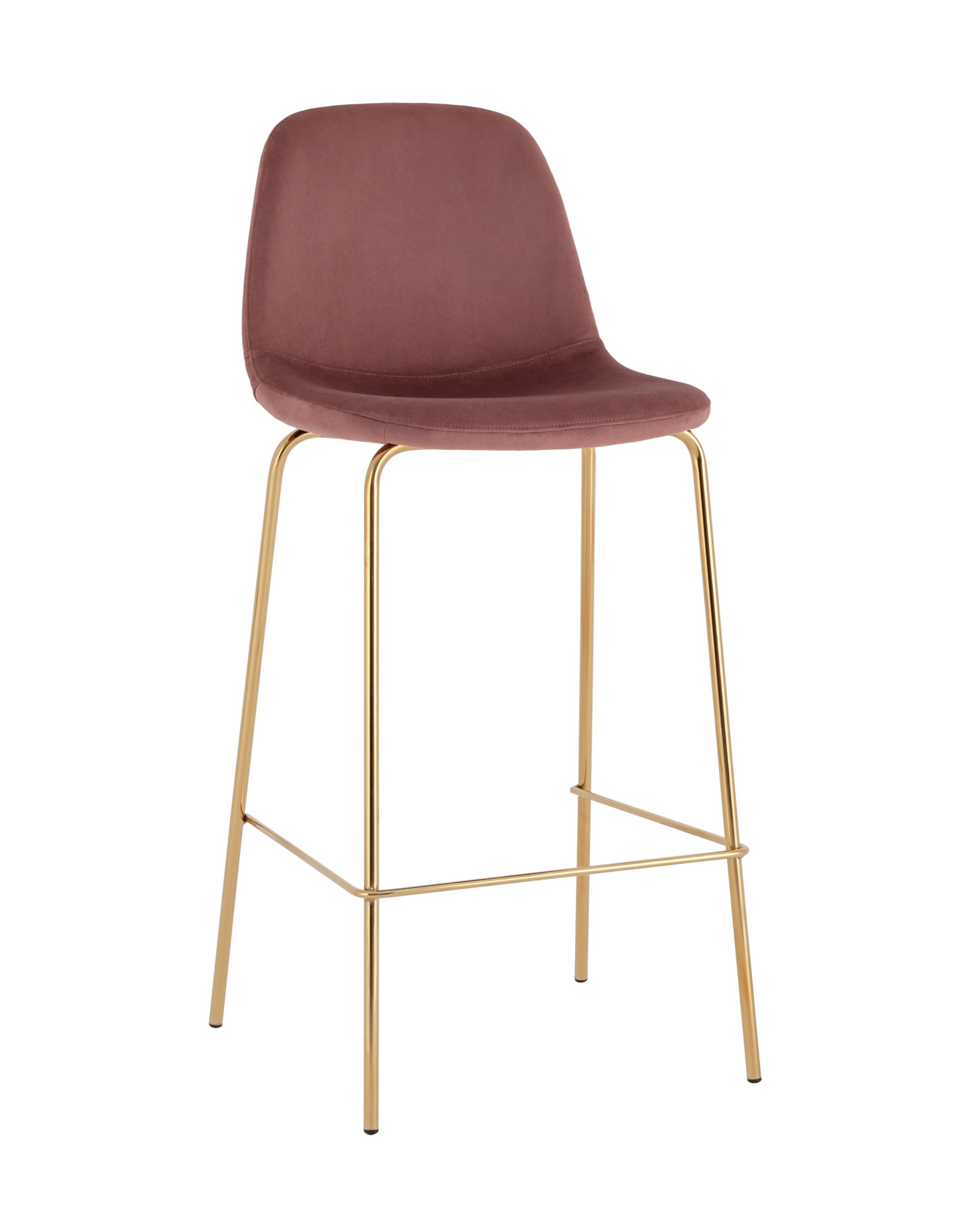 Барный стул Stool Group Валенсия OS-001B HLR-44 gl