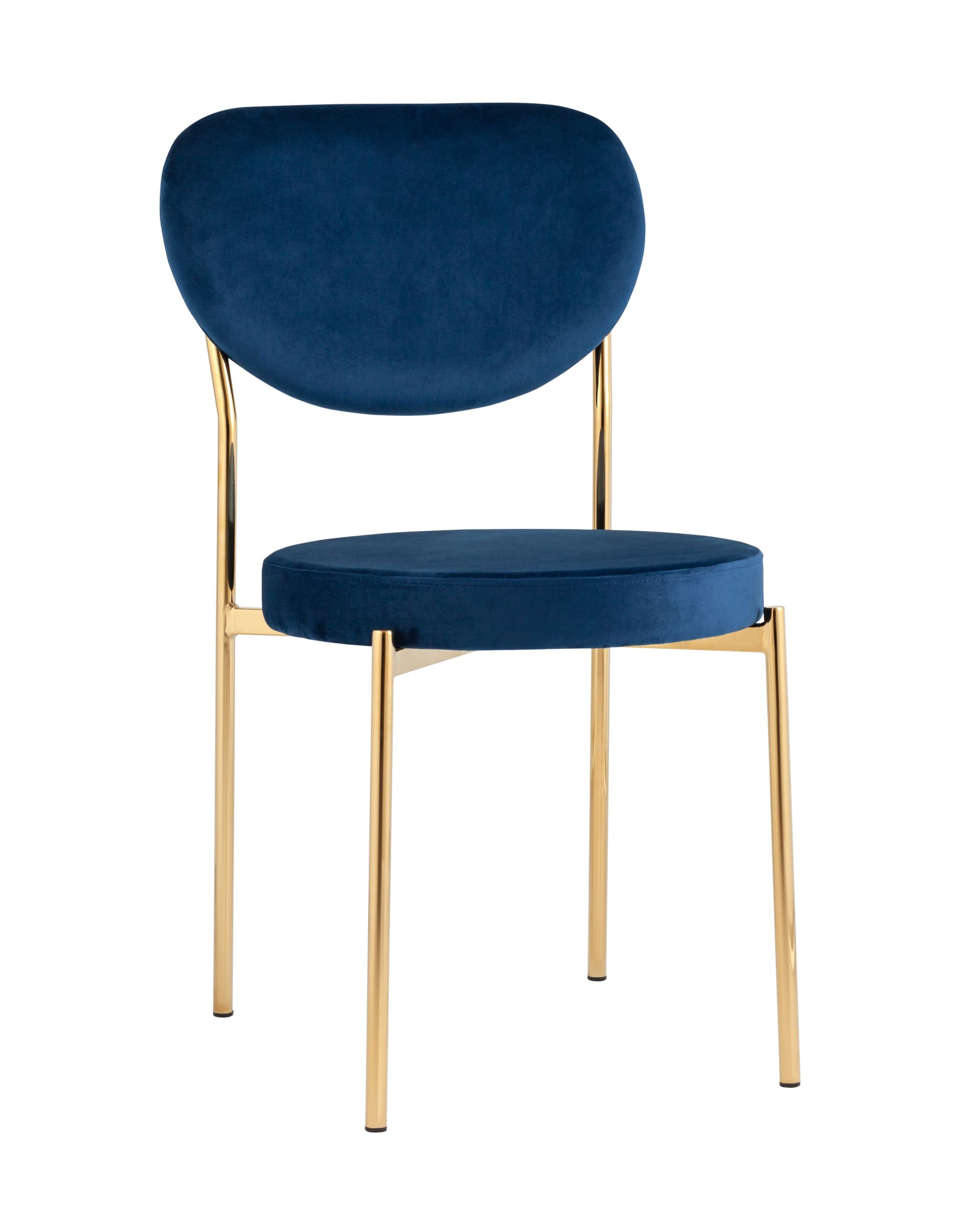 Обеденный стул Stool Group Барбара BARBARA GL HLR-69