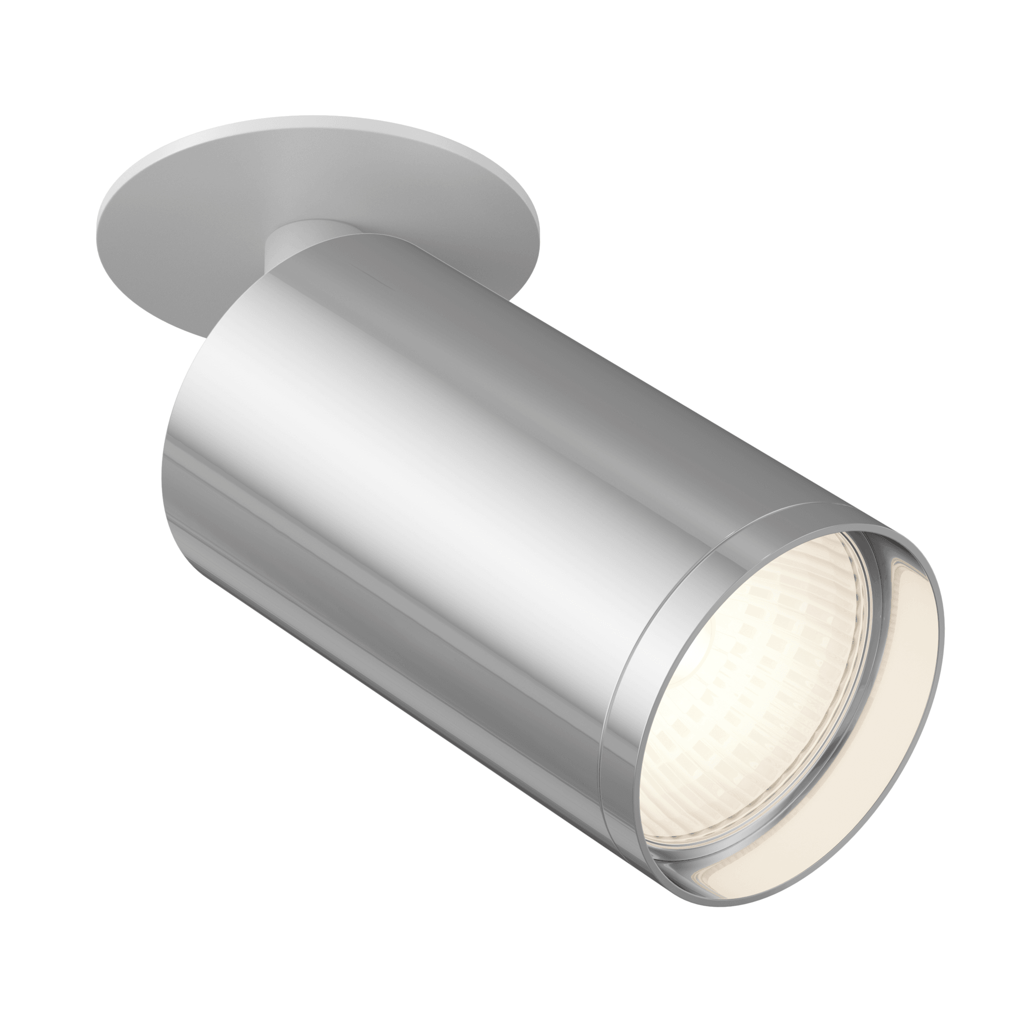 Встраиваемый светильник Maytoni Focus S C049CL-U-1WS