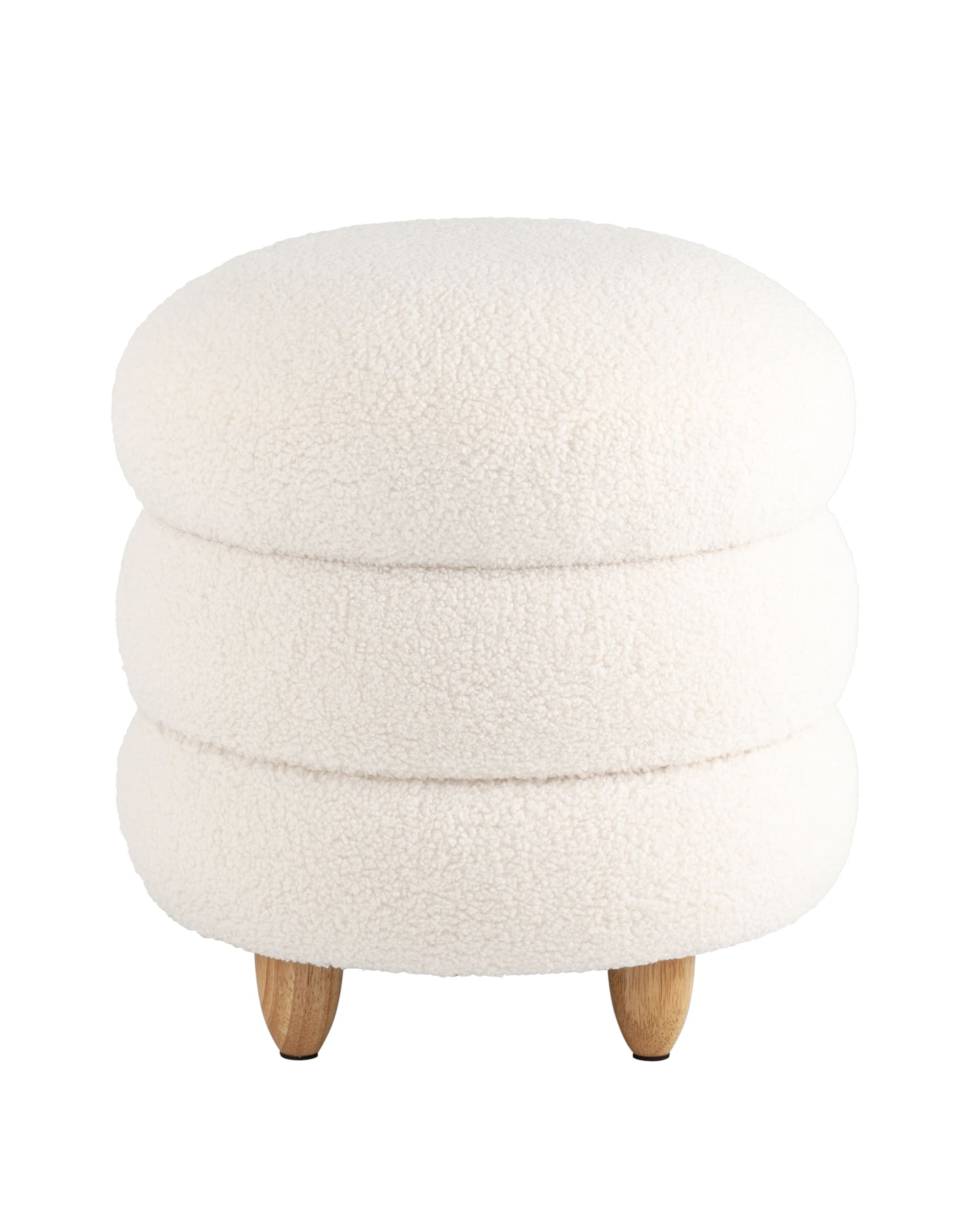 Пуфик Stool Group Винни 22A1316 HY-3