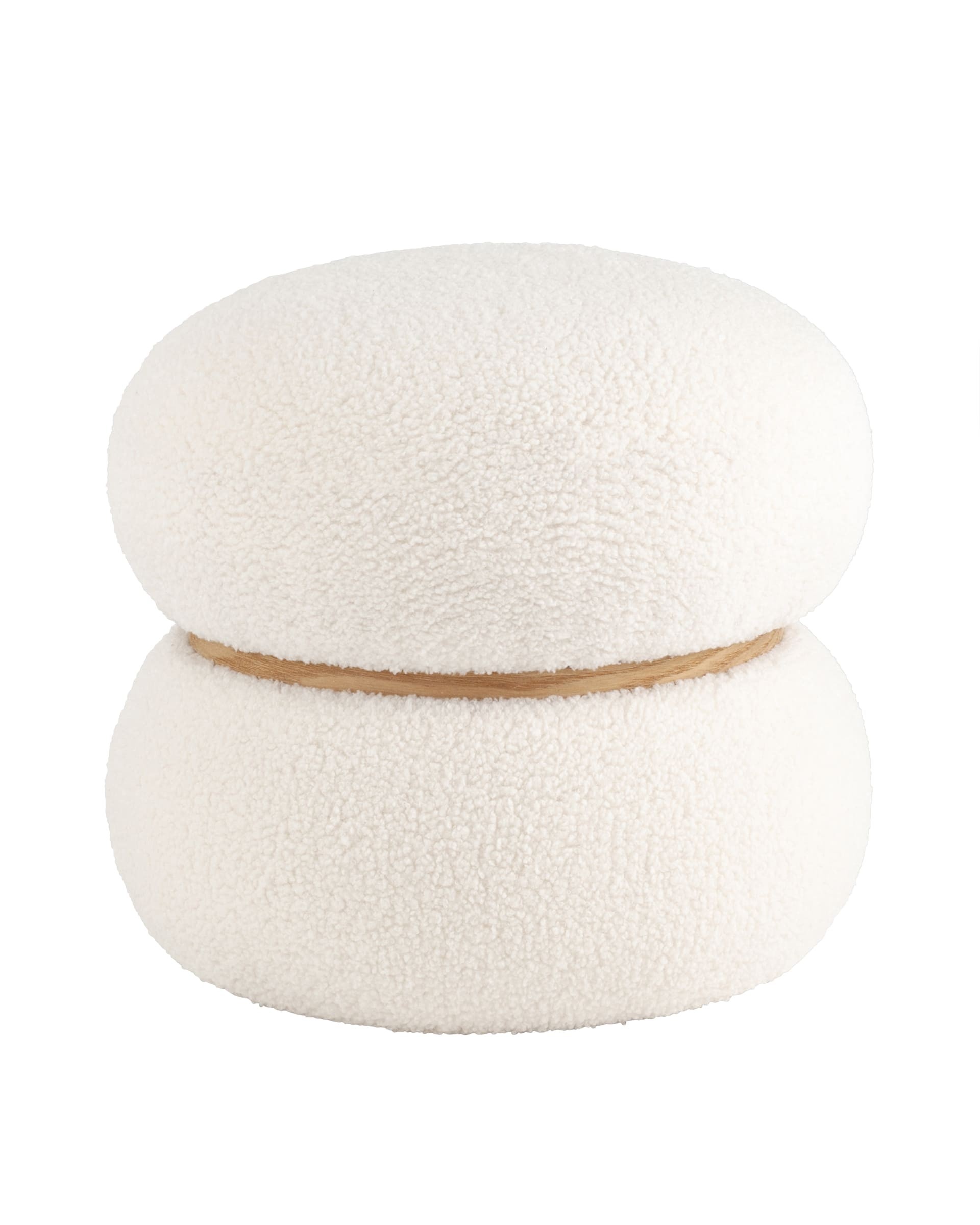 Пуфик Stool Group Полли 22A1018 HY-3