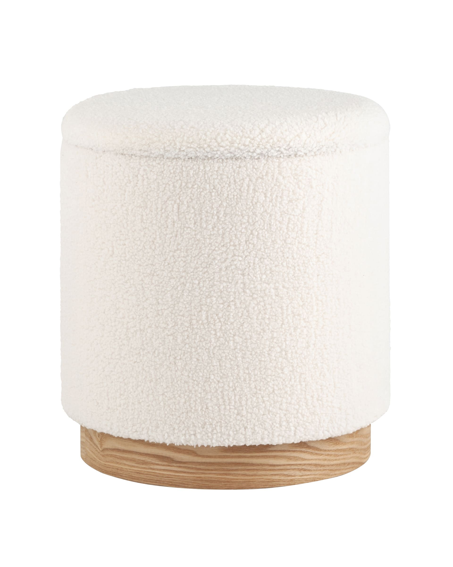 Пуфик Stool Group Холли 21B810SJ-3B-HY-3