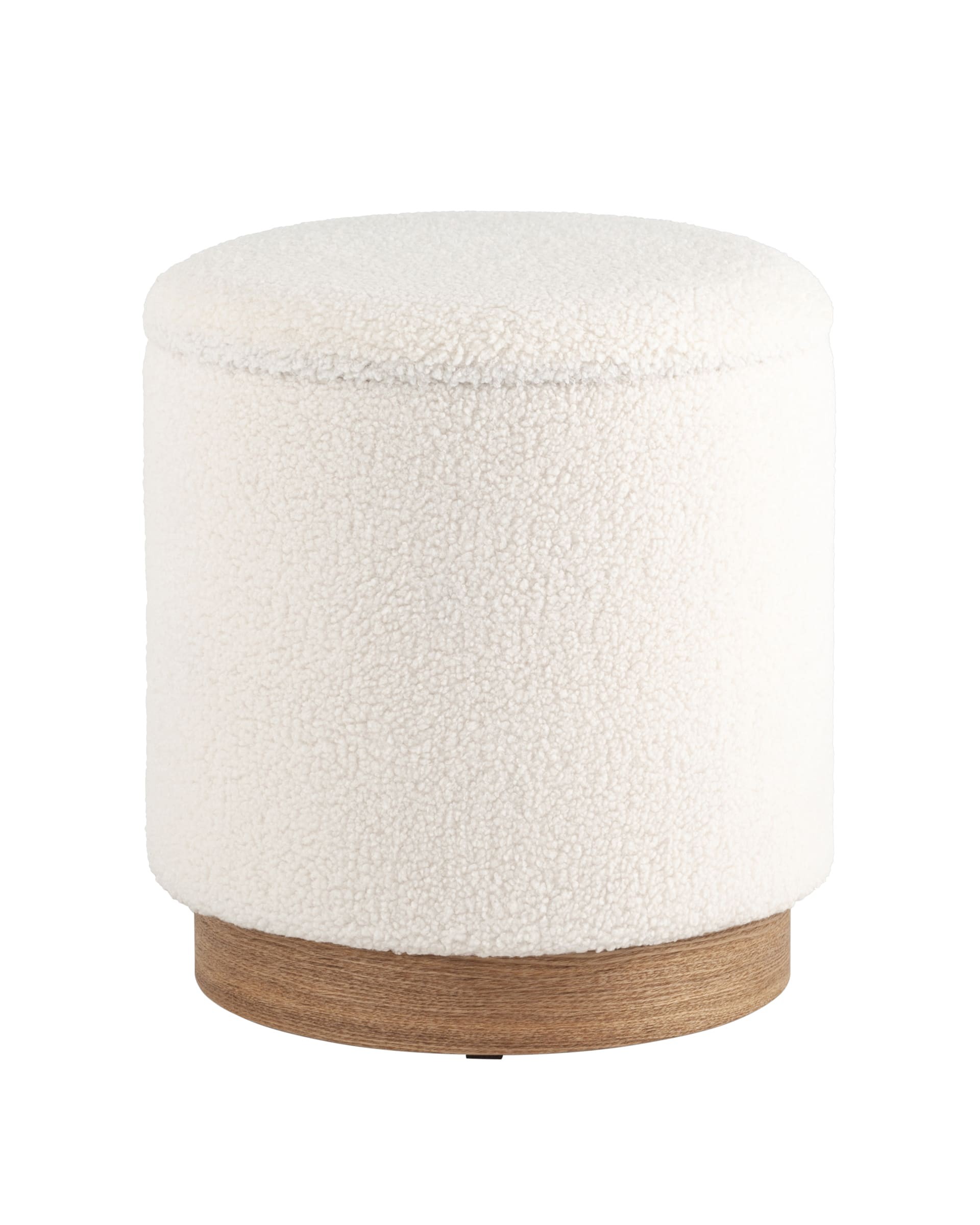 Пуфик Stool Group Холли 21B810SJ-3A-HY-3