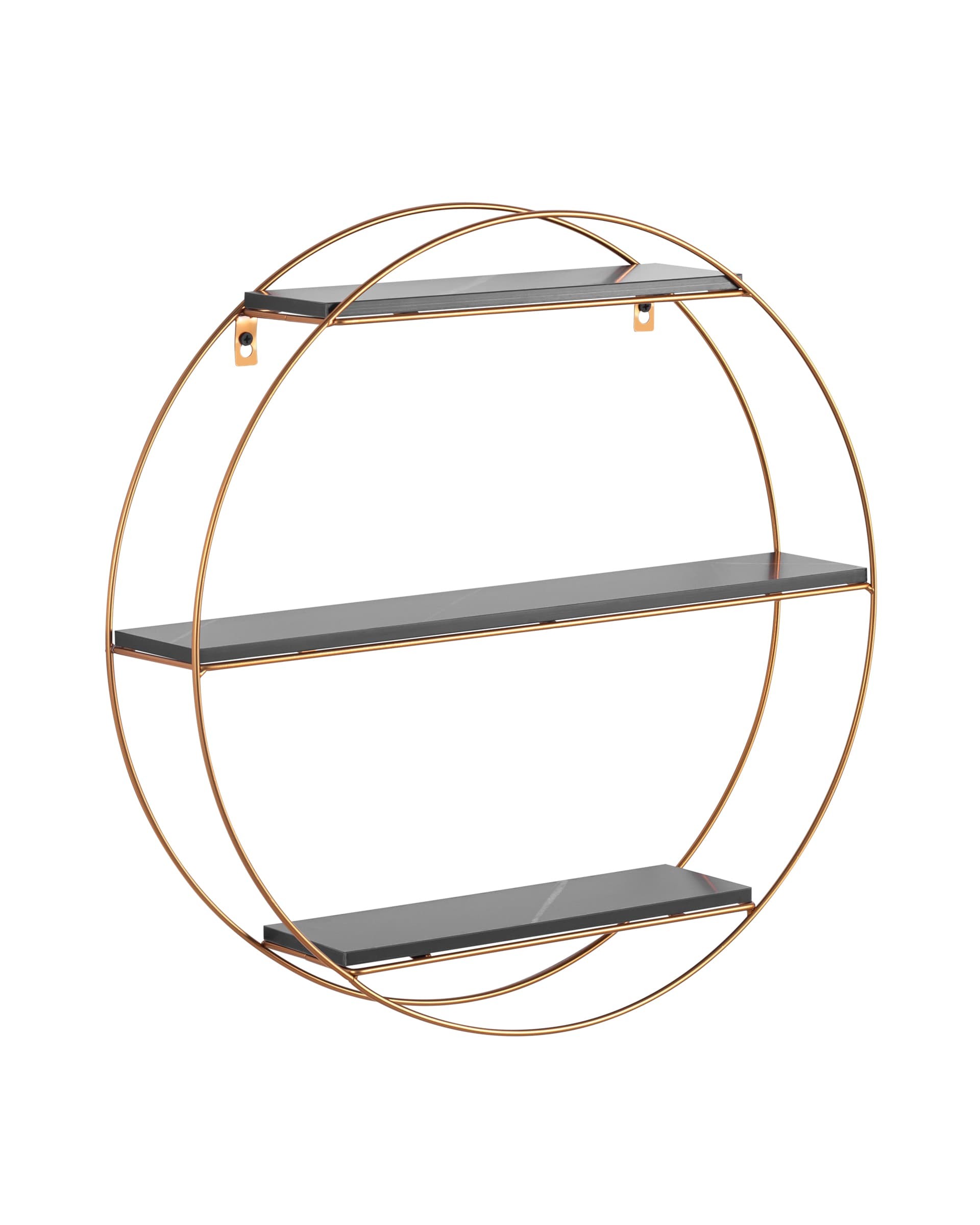 Полка Stool Group Luna FDC9685 g bl/m