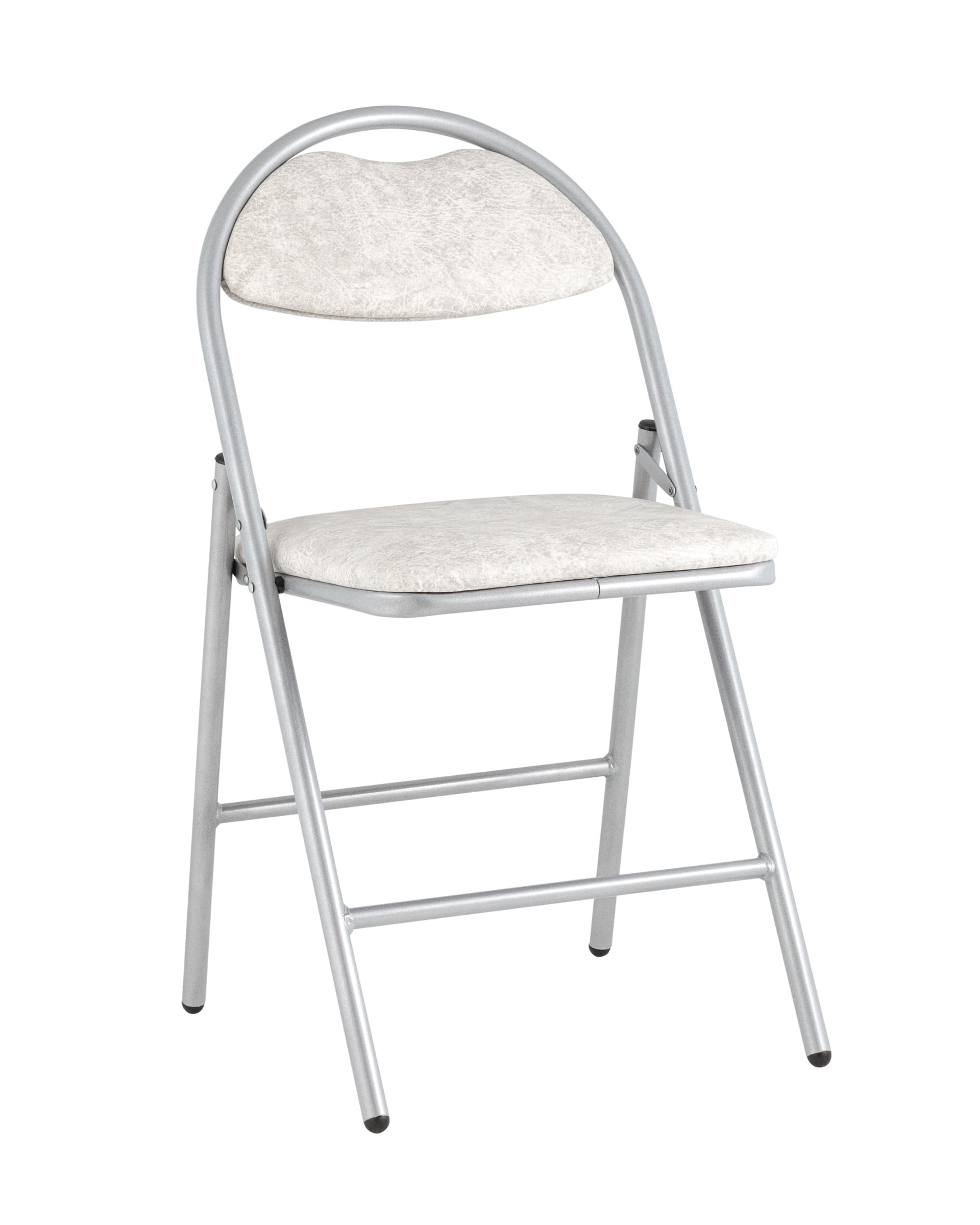 Складной стул Stool Group Hagen md-hagen-mramor-met