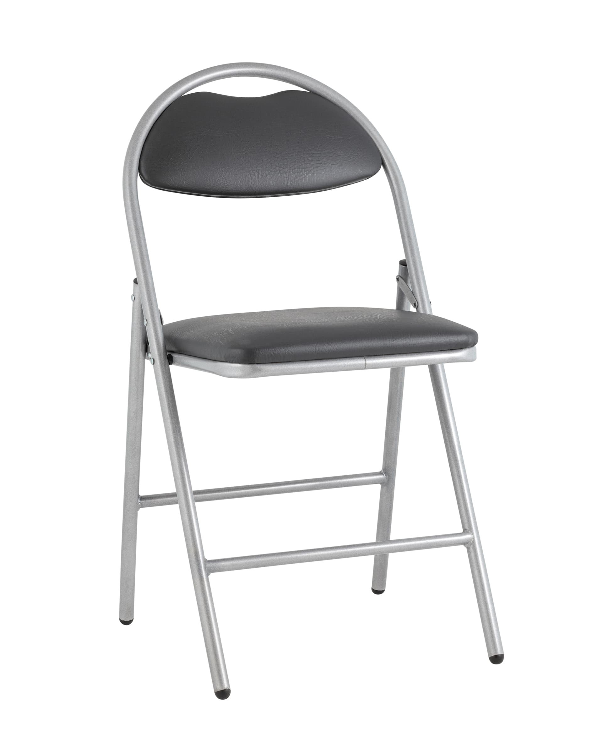 Складной стул Stool Group Hagen md-hagen-grey-met