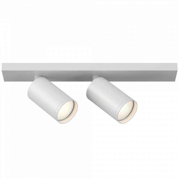 Светильник спот Maytoni Focus S C051CL-U-2W