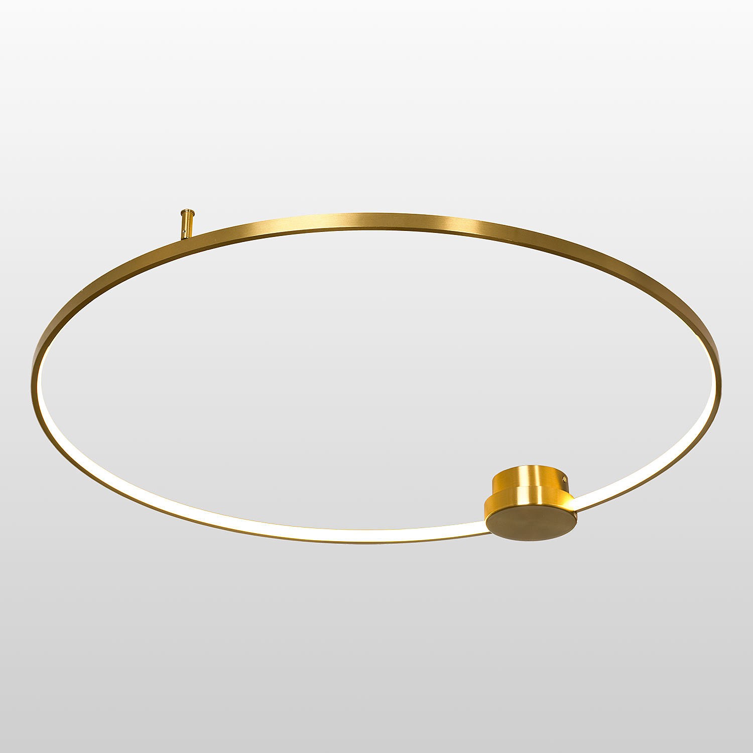 Светильник потолочный Lussole LOFT Lowell LSP-7111