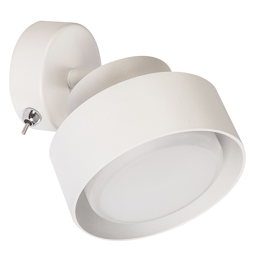 Светильник спот Feron HL3670 48413