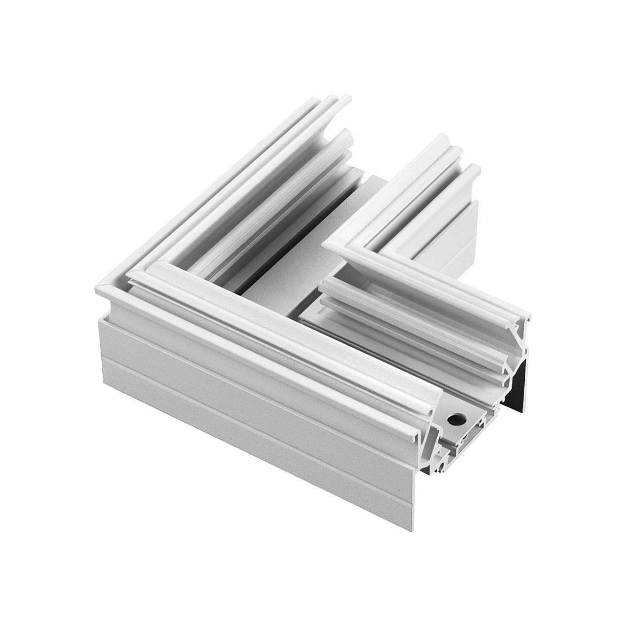 Соединитель угловой для арт. 135202 Novotech Shino 135227