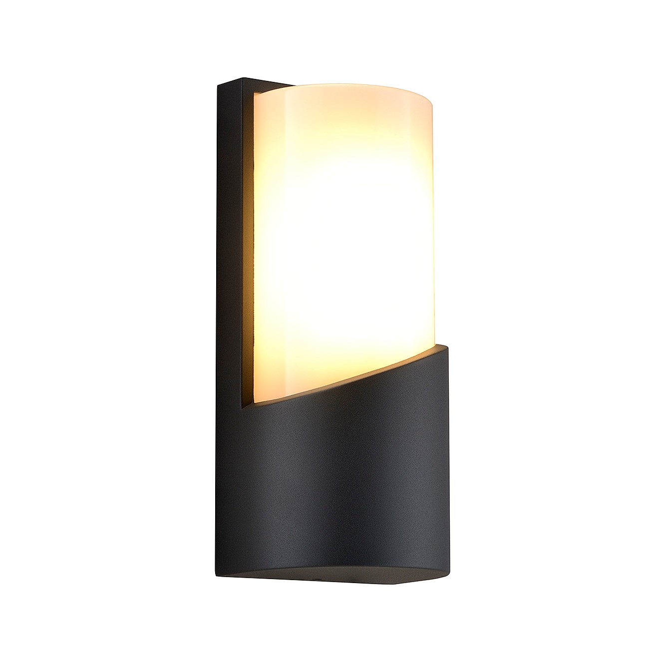 Уличный настенный светильник Escada 30004 30004W/01