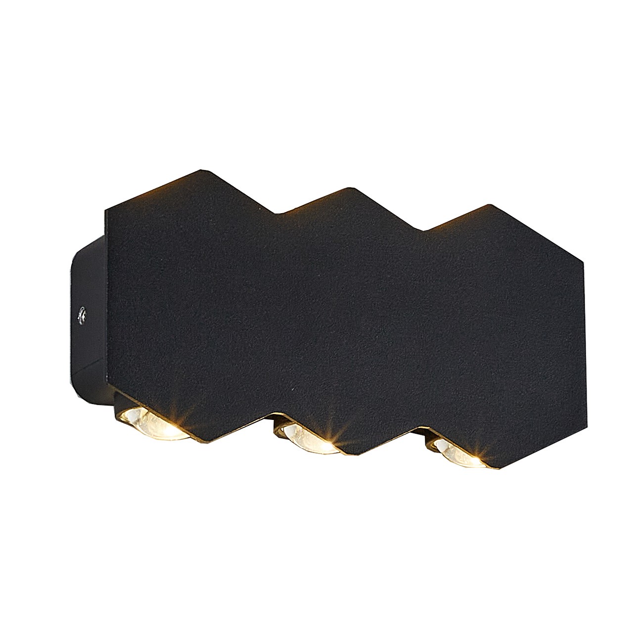 Уличный настенный светильник Escada 30004Led 30004W/02LED