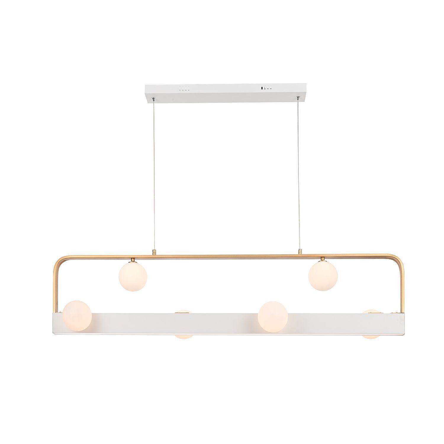 Светильник подвесной Favourite Fitirum 4073-6P