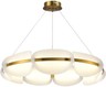 Подвесная люстра ST Luce Etoile SL1304.203.56