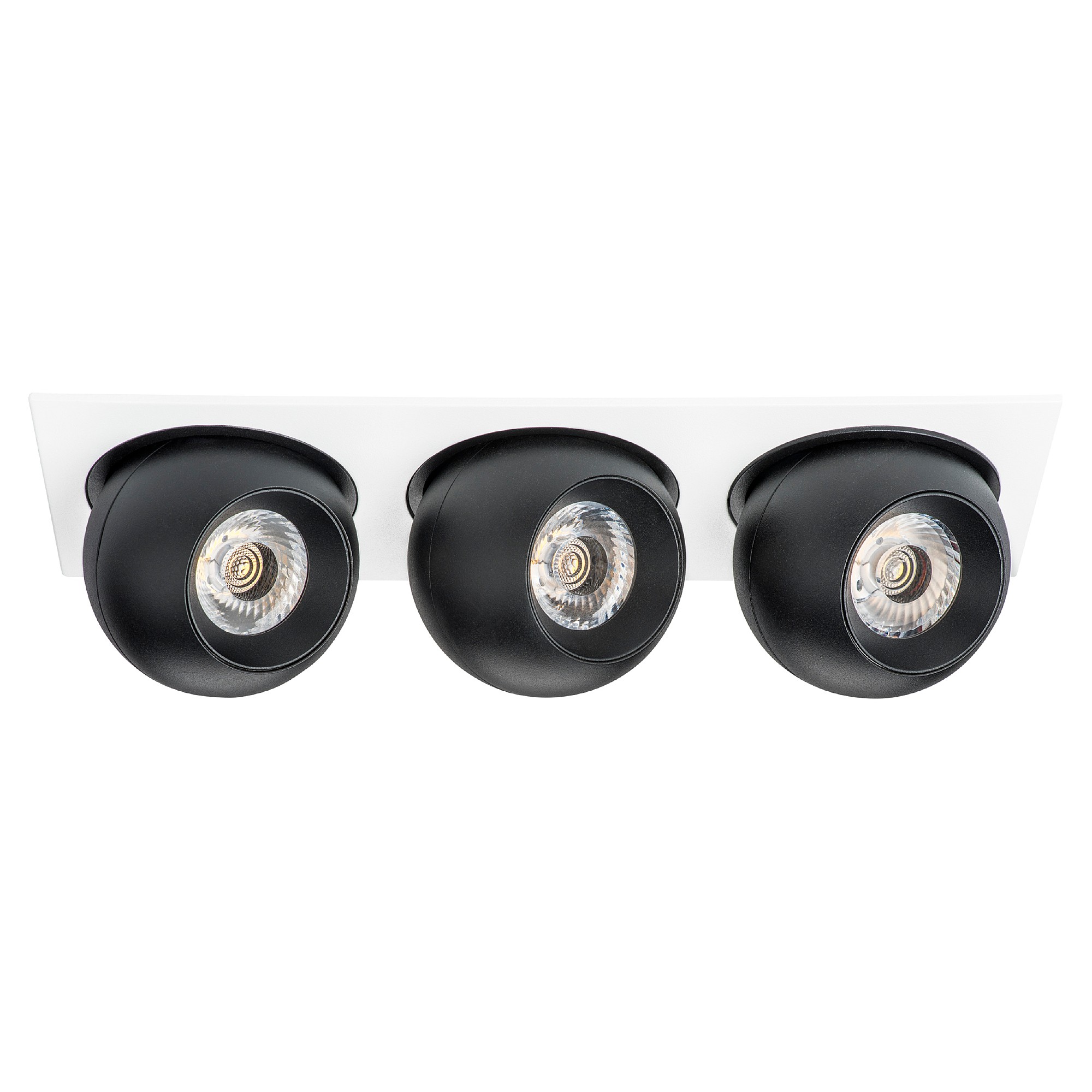 Встраиваемый светильник Lightstar Intero i536727272