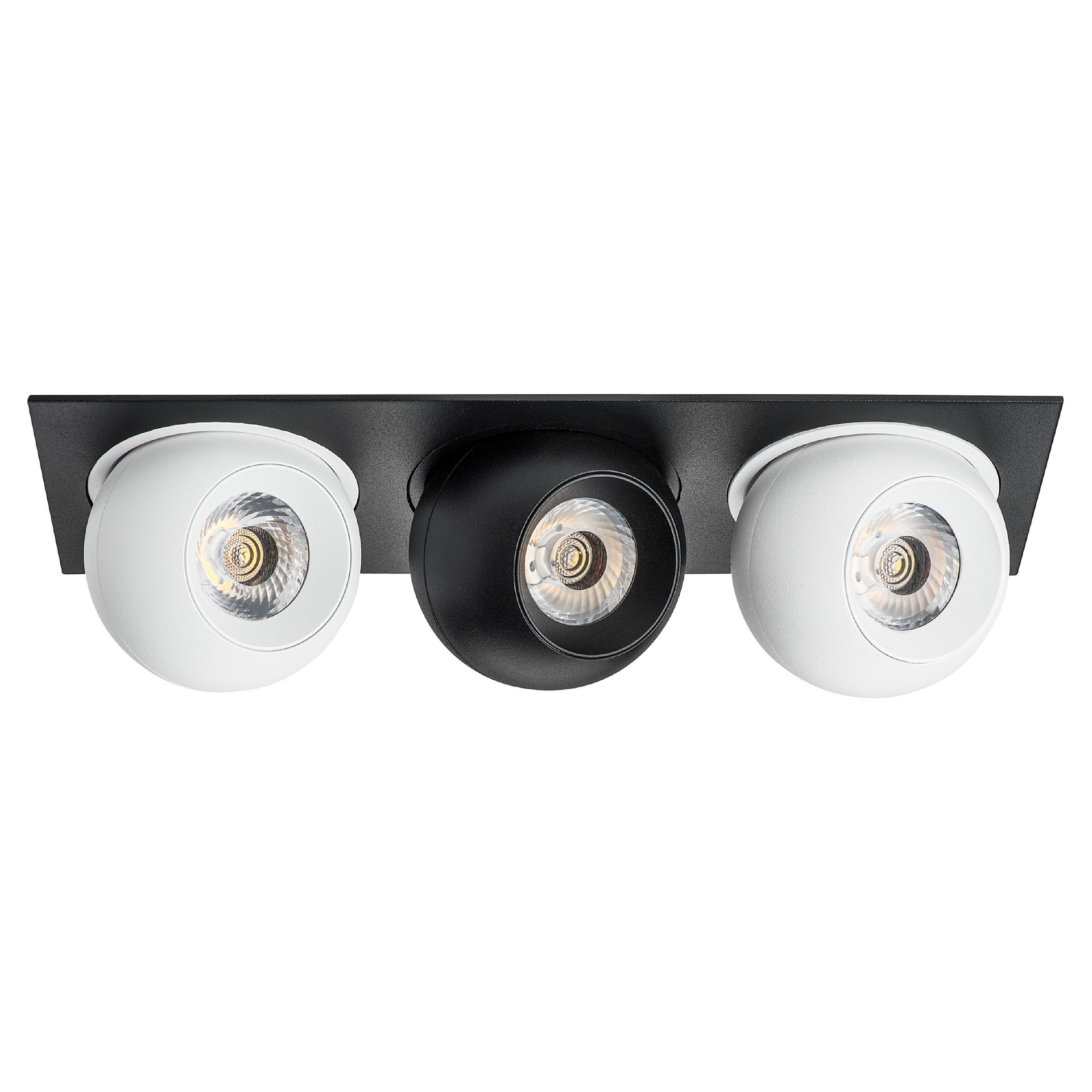 Встраиваемый светильник Lightstar Intero i537627262