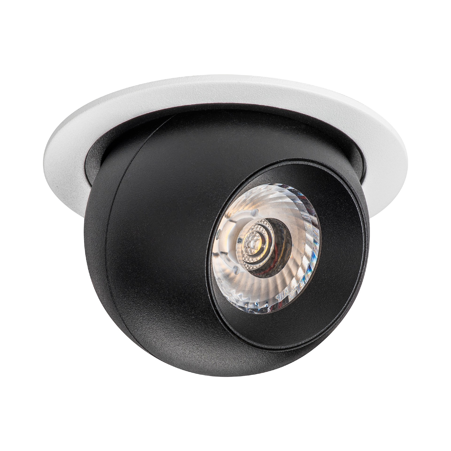 Встраиваемый светильник Lightstar Intero i61672