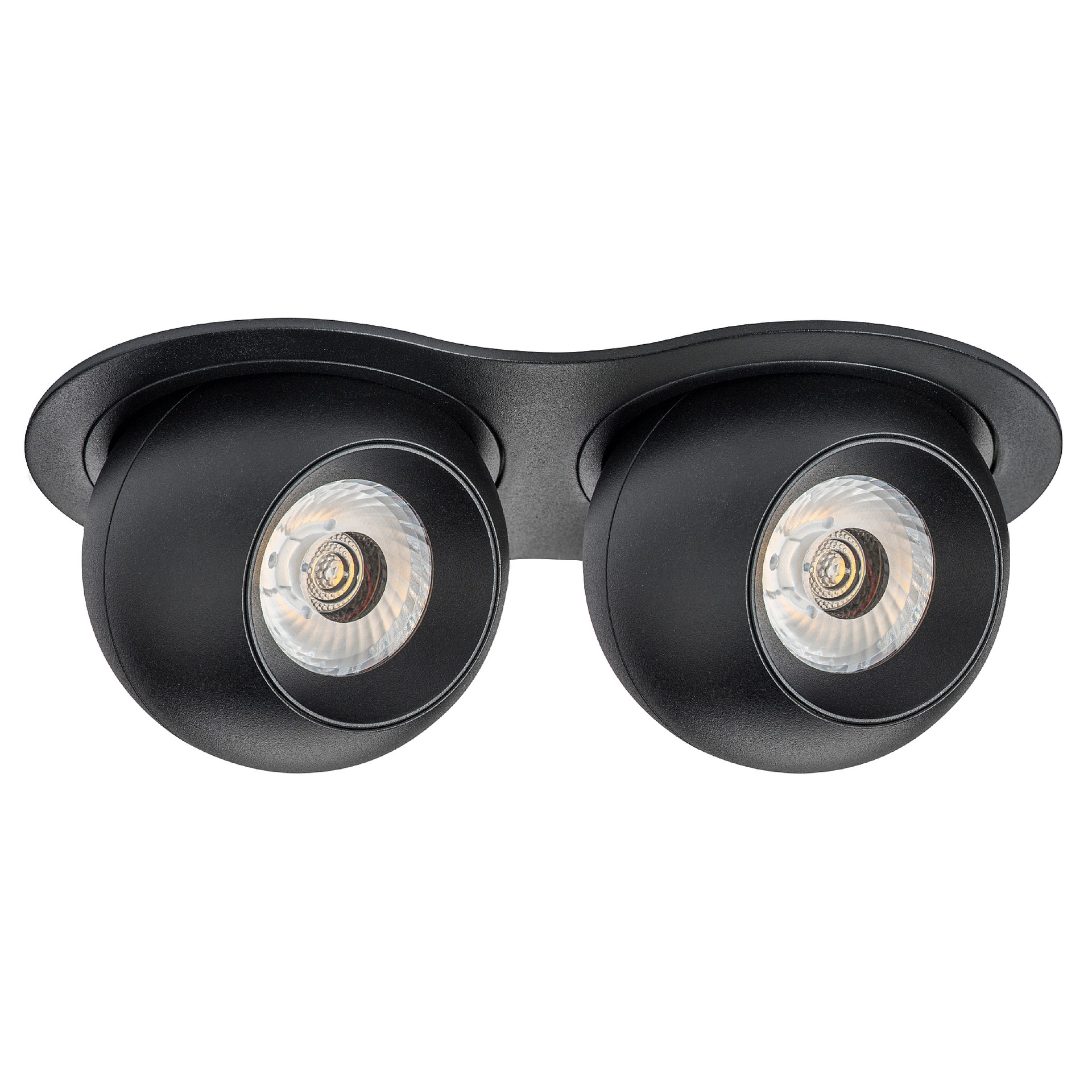 Встраиваемый светильник Lightstar Intero i6277272