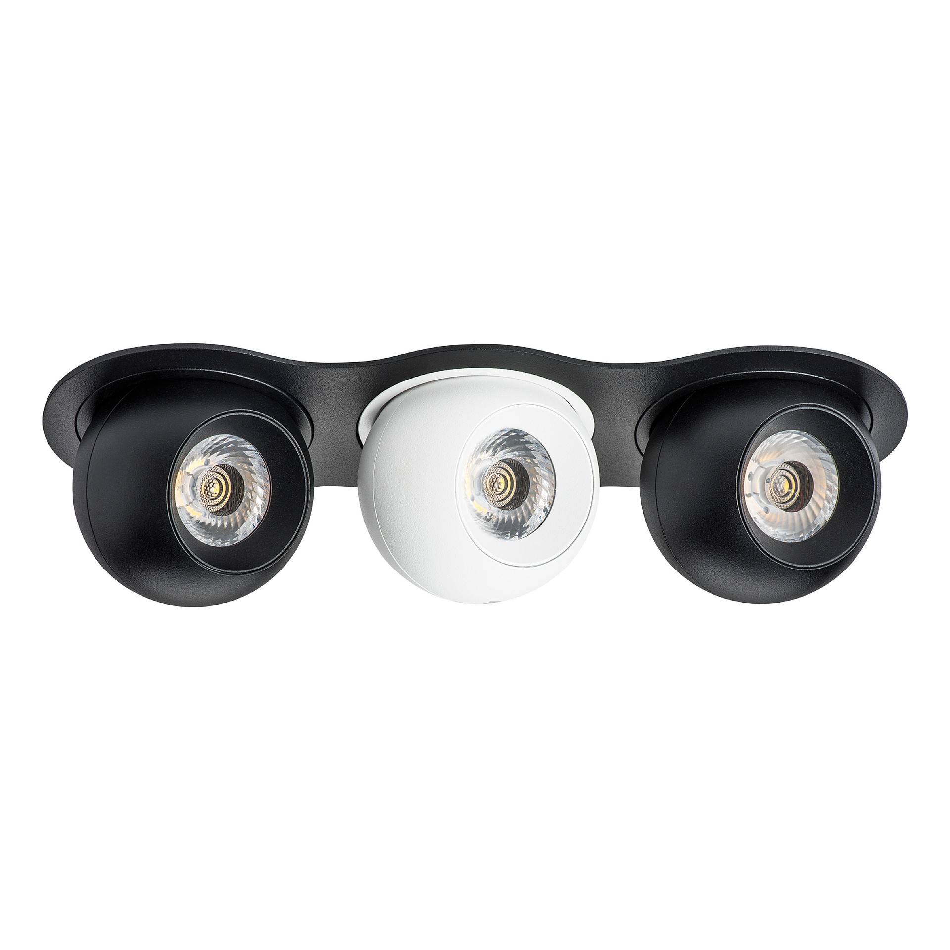 Встраиваемый светильник Lightstar Intero i637726272