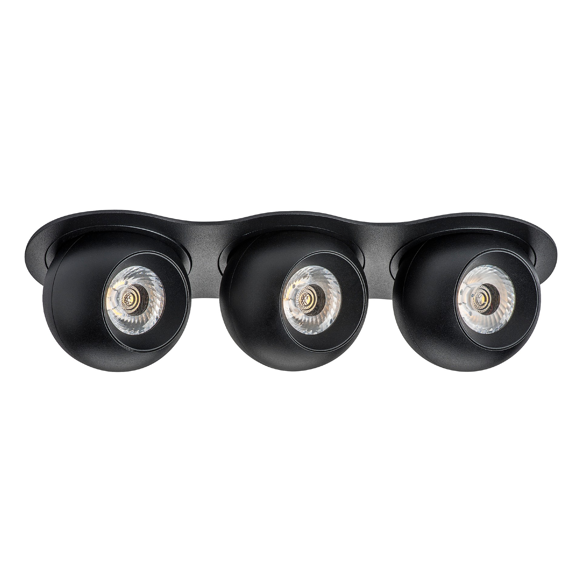 Встраиваемый светильник Lightstar Intero i637727272