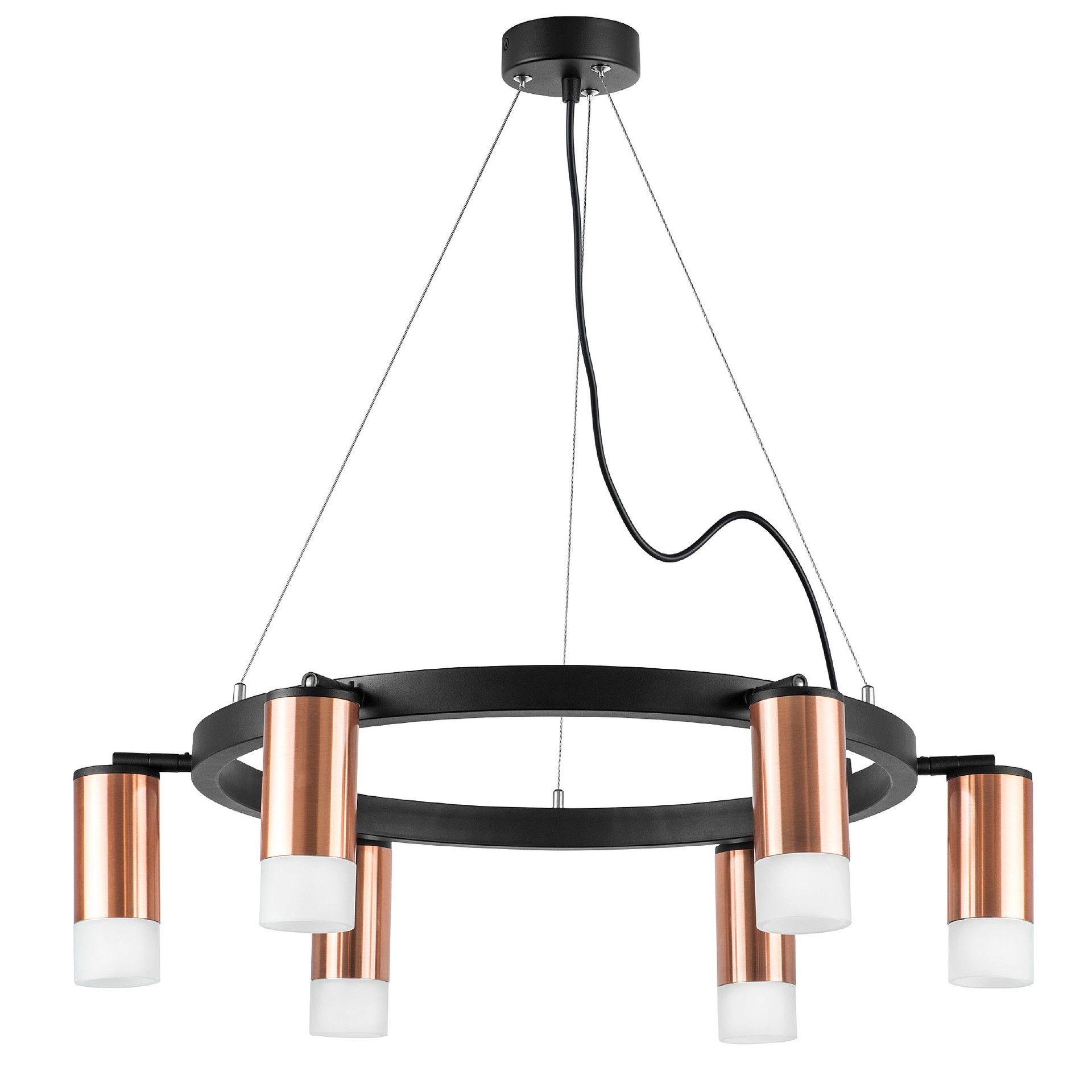 Подвесная люстра Lightstar Rullo LR0163061