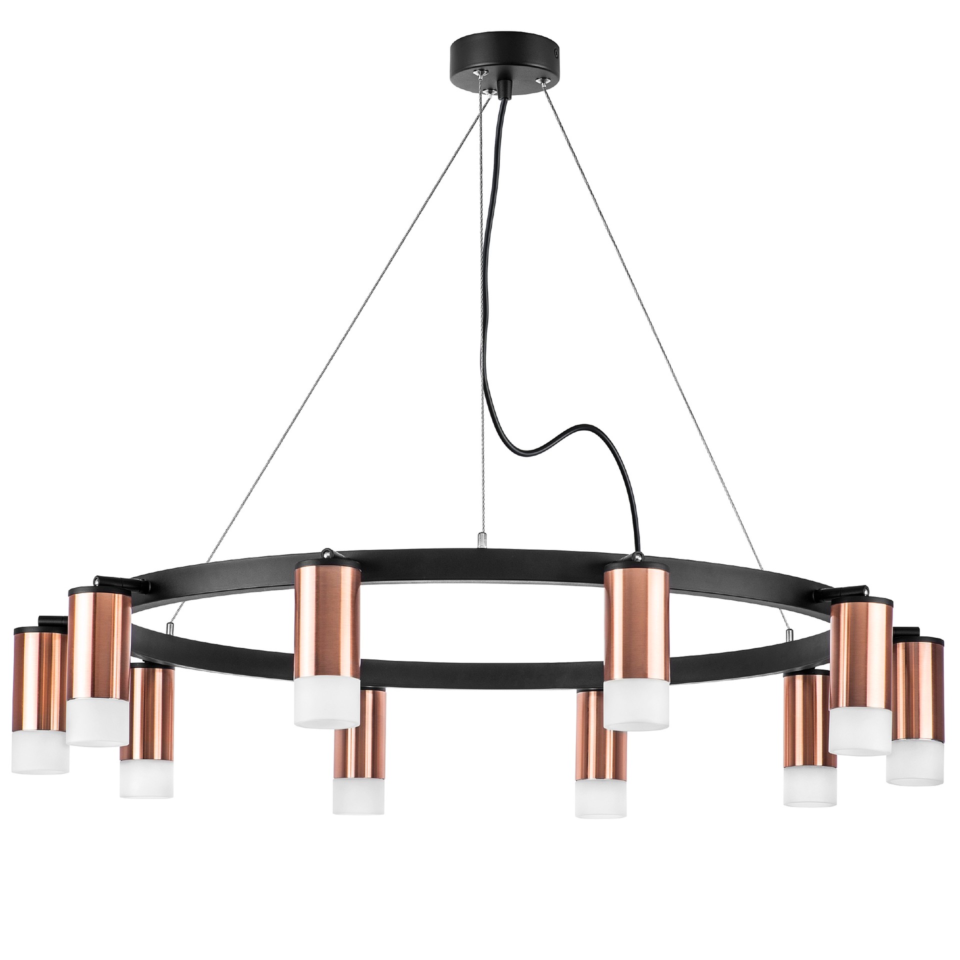 Подвесная люстра Lightstar Rullo LR0203001