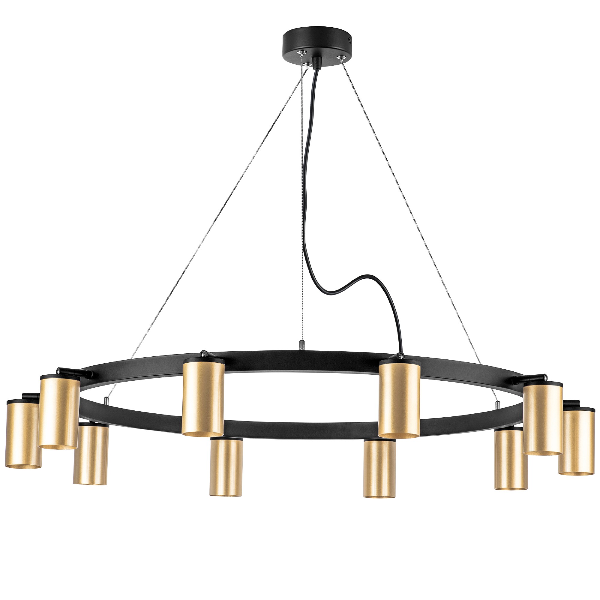 Подвесная люстра Lightstar Rullo LR020400