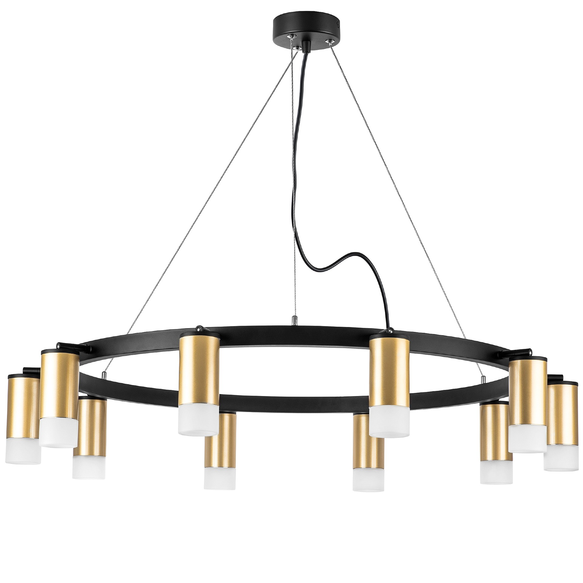 Подвесная люстра Lightstar Rullo LR0204001