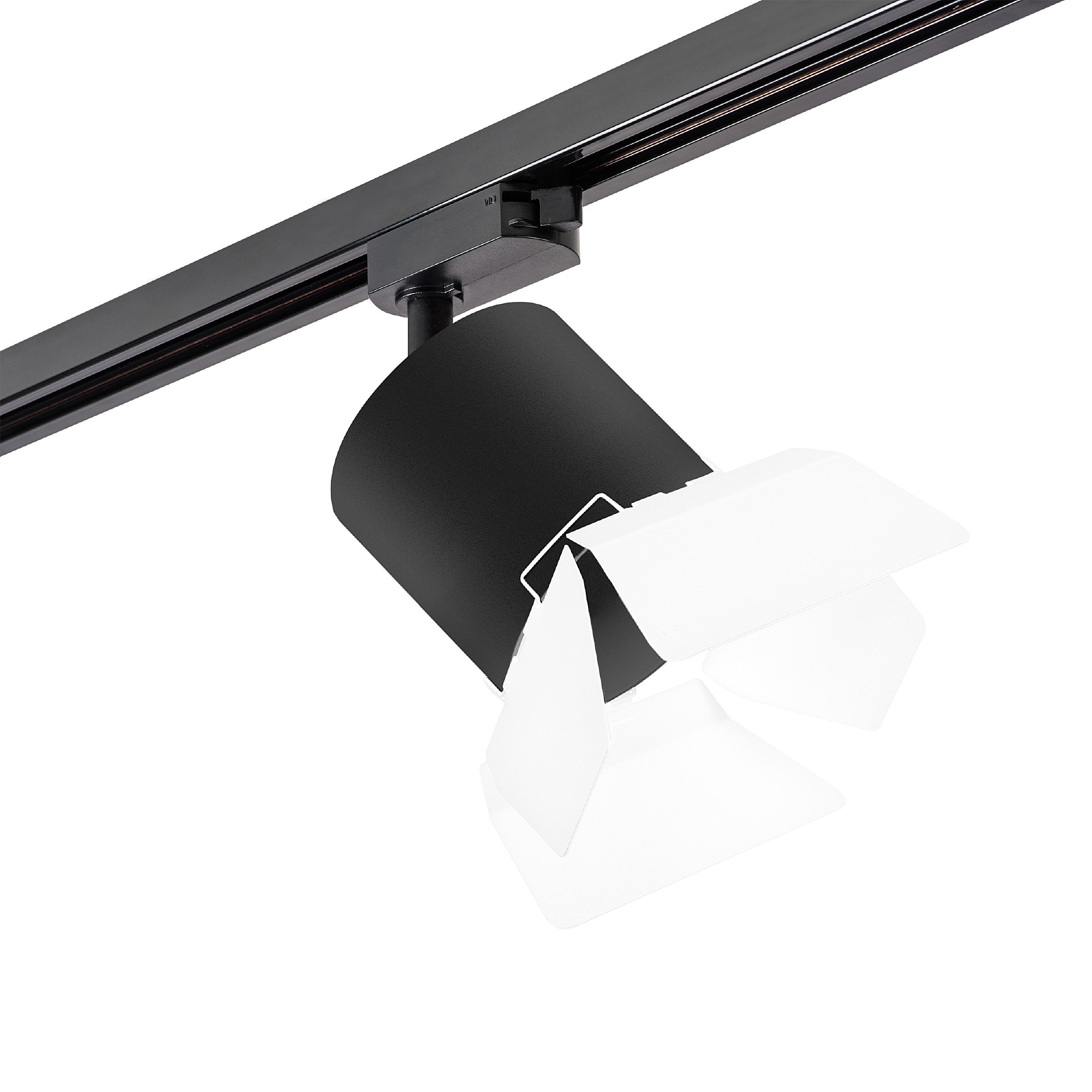 Трековый светильник Lightstar Rullo R1T3487486