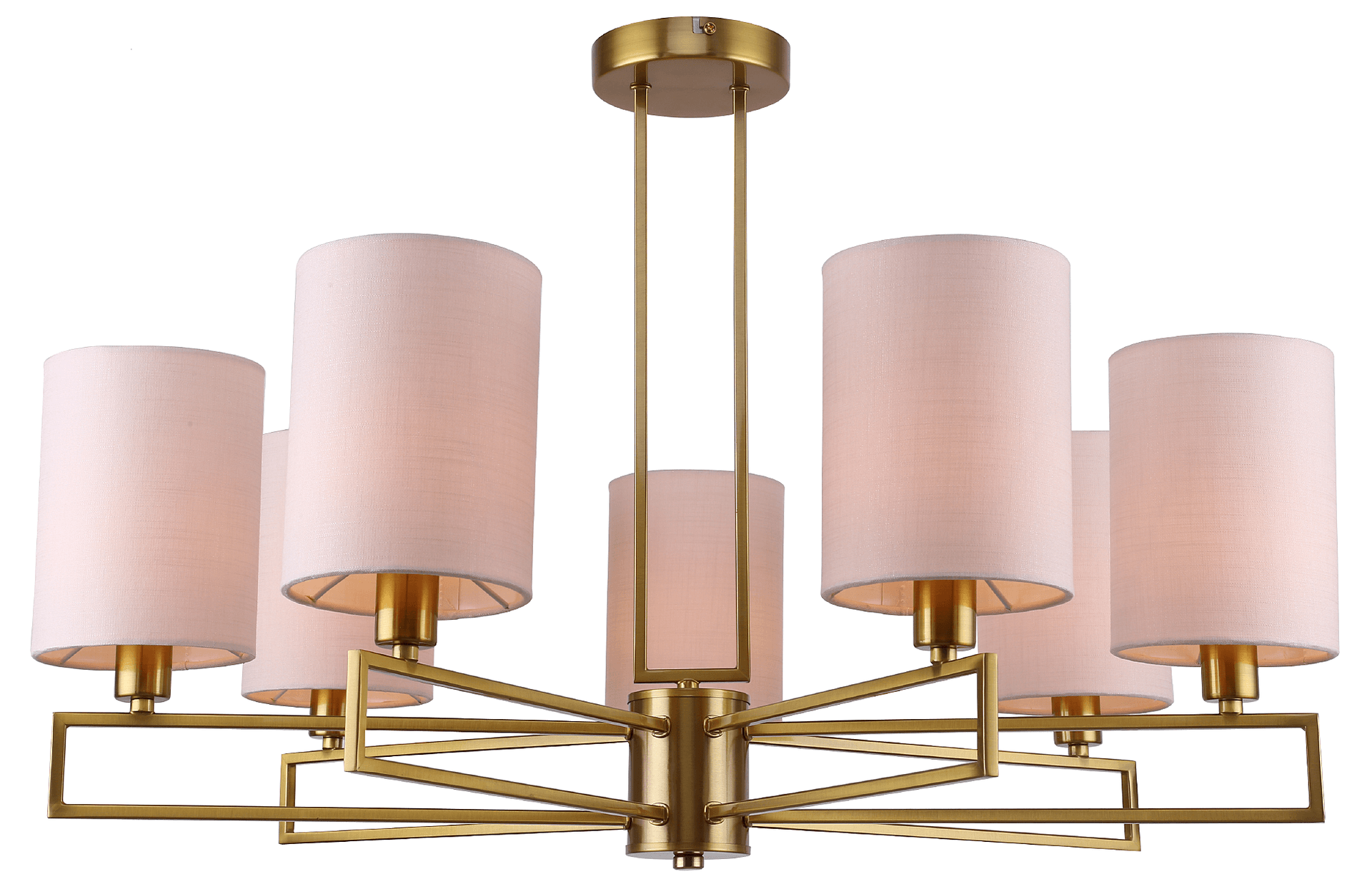 Потолочная люстра Rivoli Hilda 2061-307