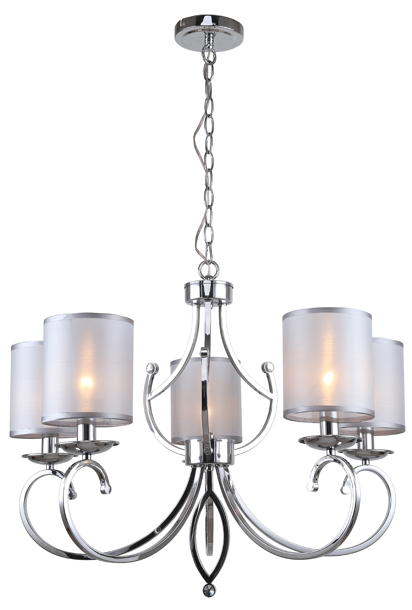 Подвесная люстра Rivoli Amy 2063-305