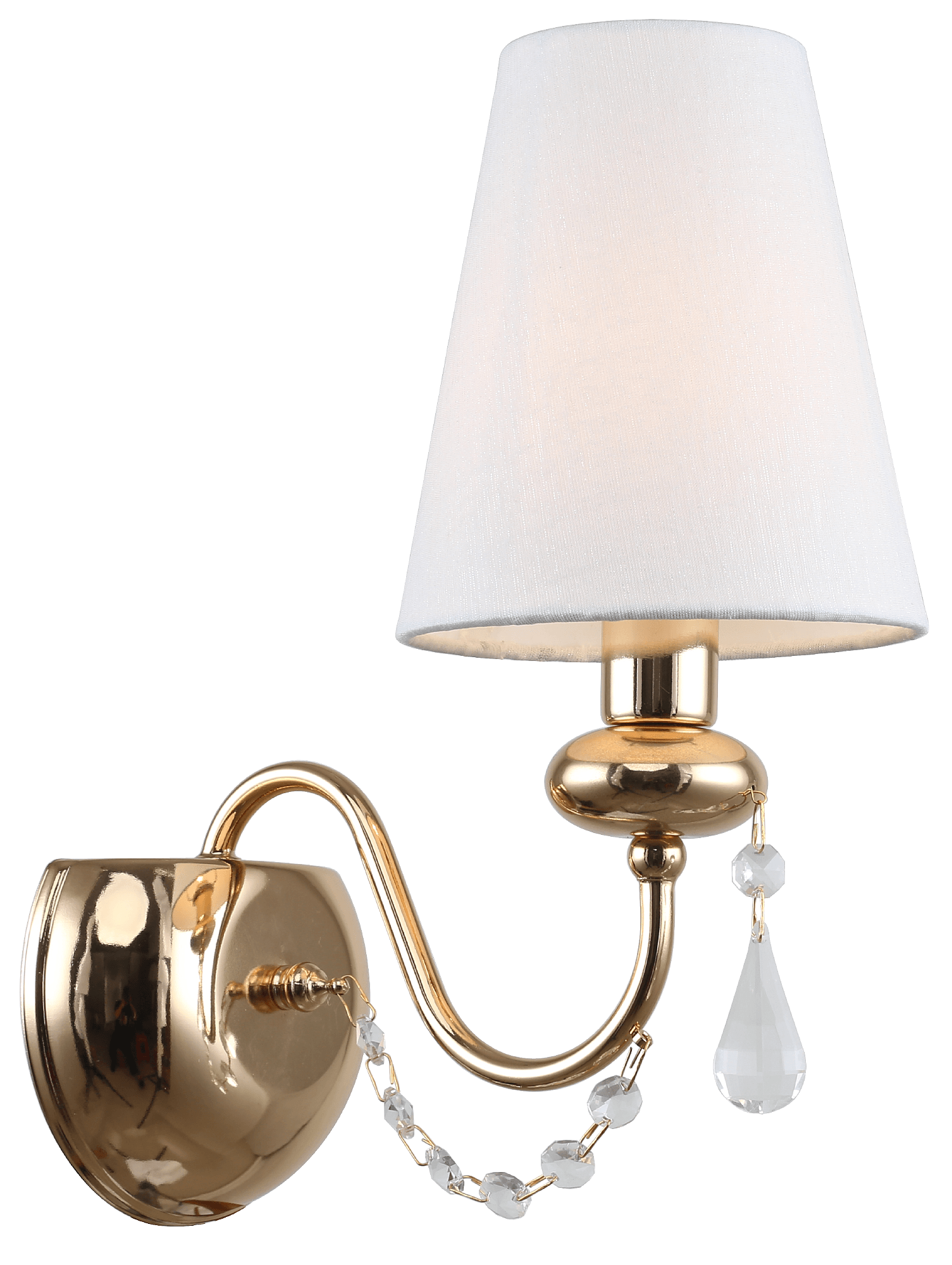 Настенное бра Rivoli Becky 2066-401