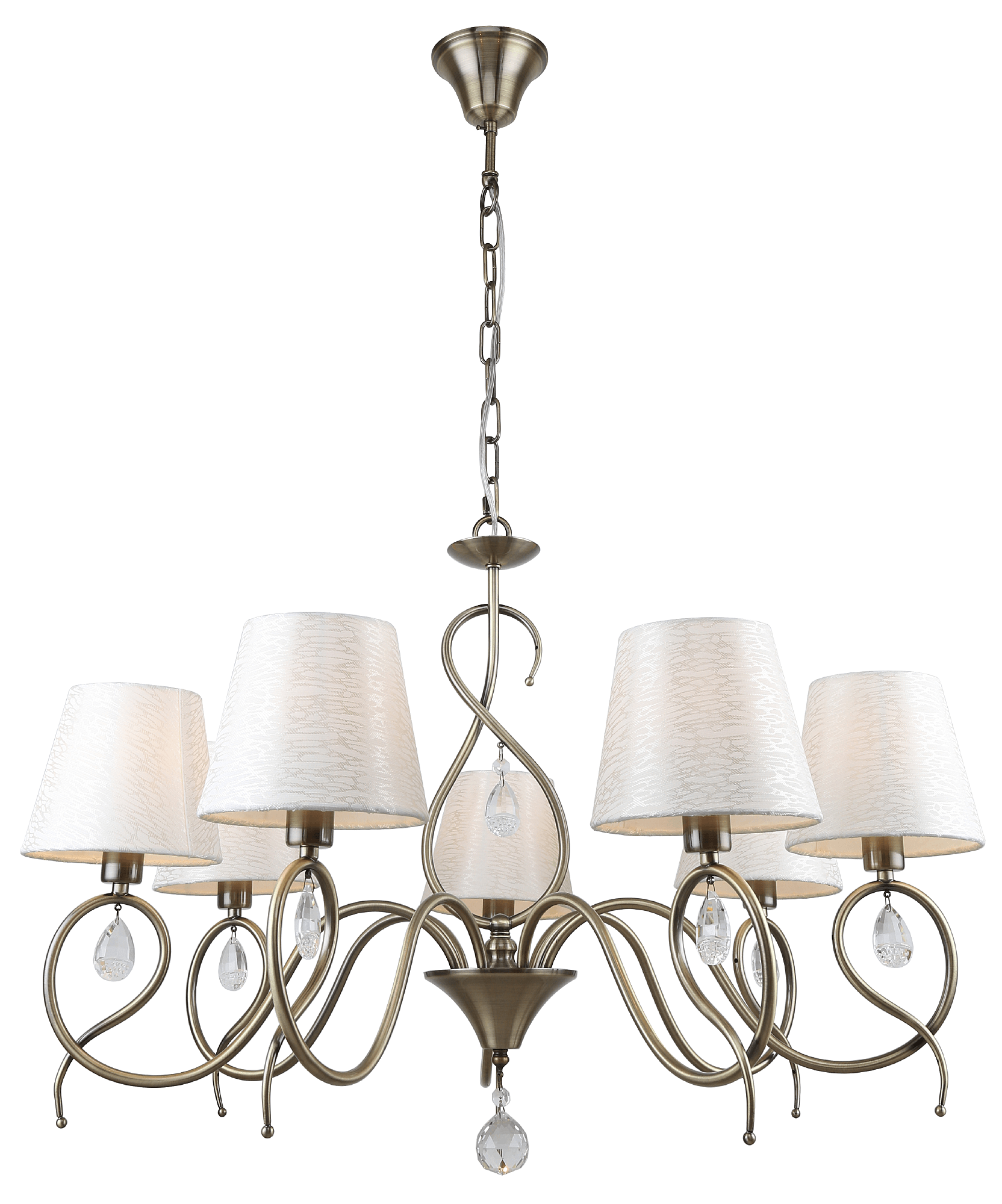 Подвесная люстра Rivoli Beatrix 2067-307