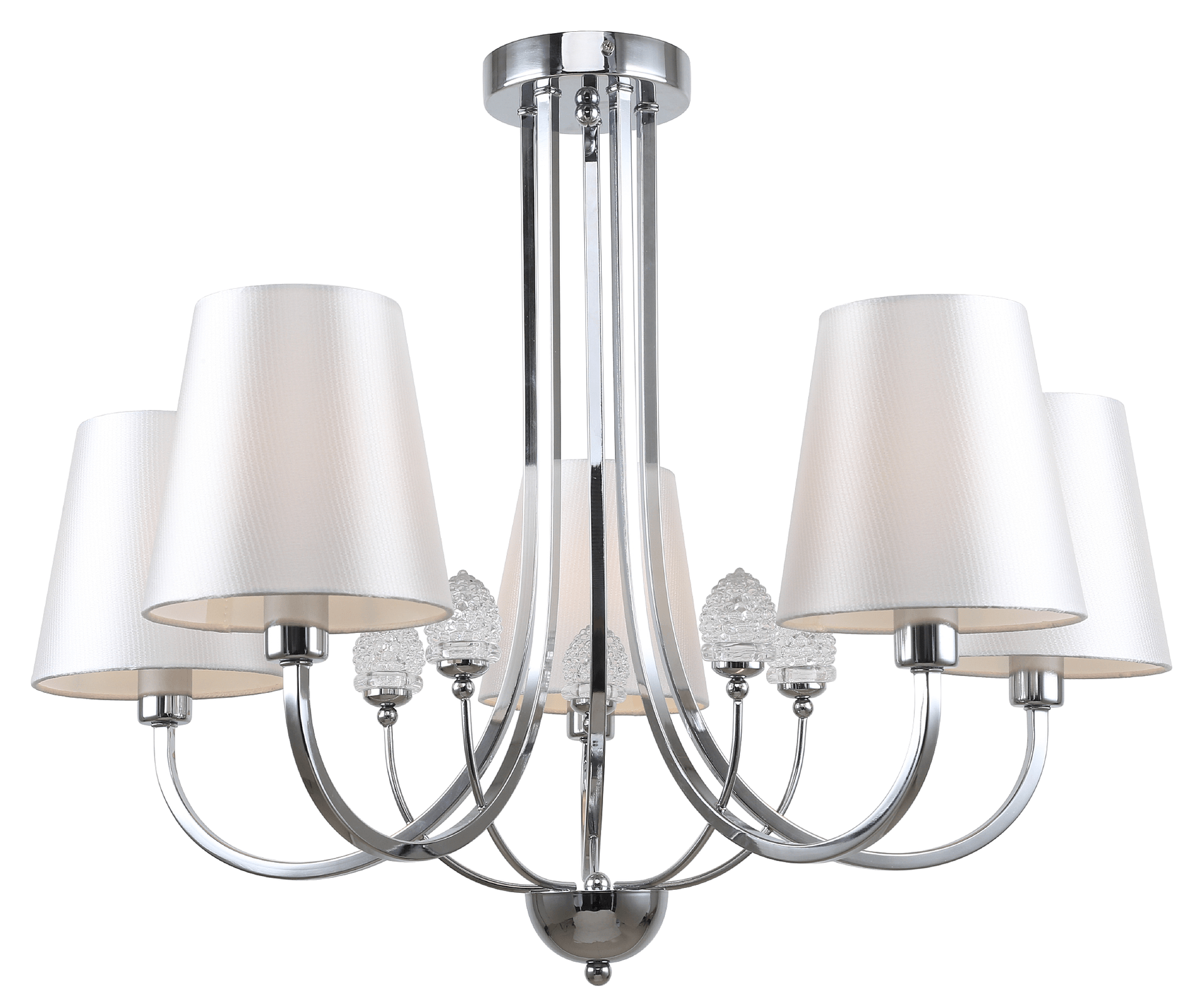 Потолочная люстра Rivoli Bet 2068-305