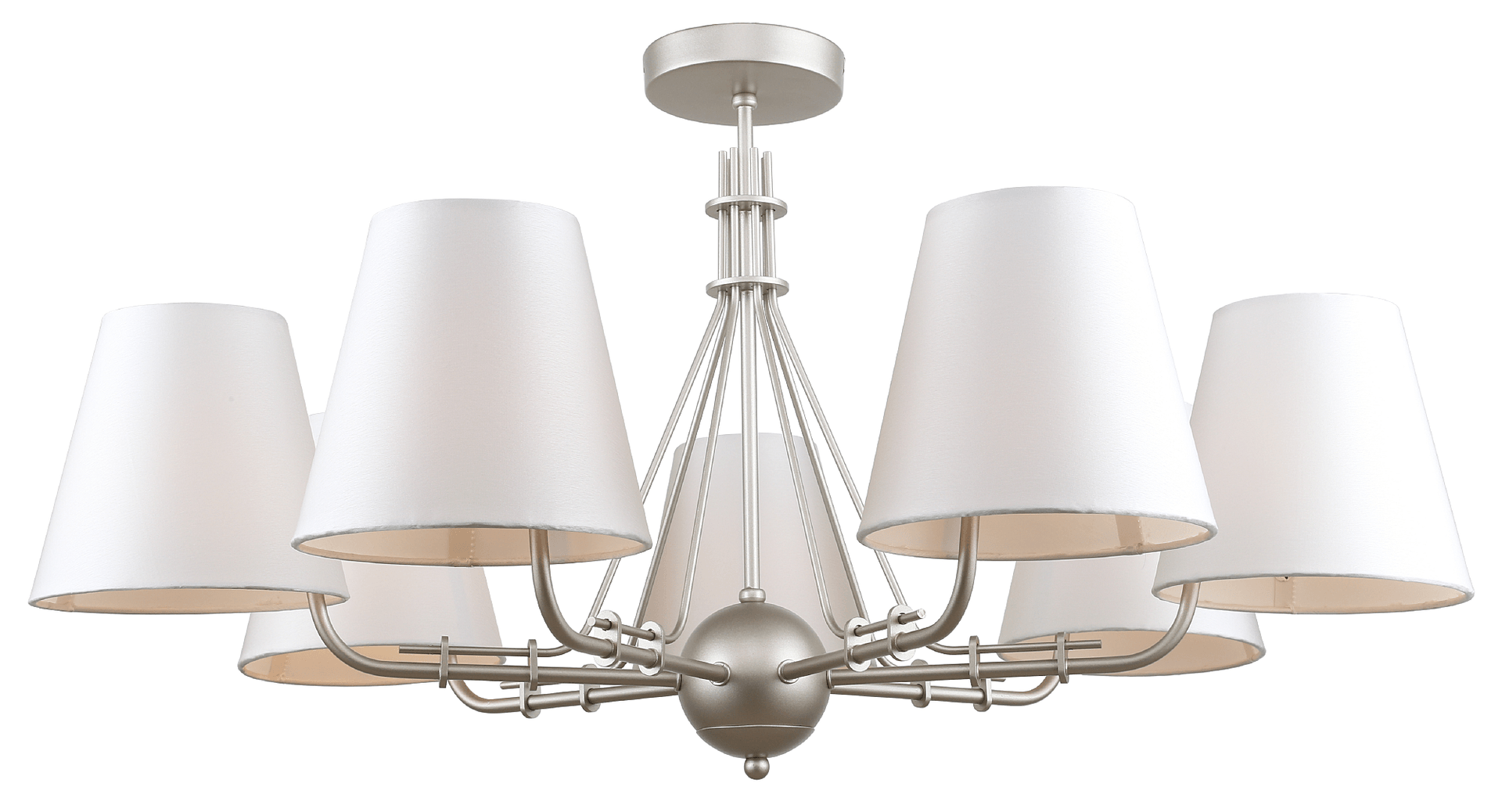 Потолочная люстра Rivoli Cara 2072-307