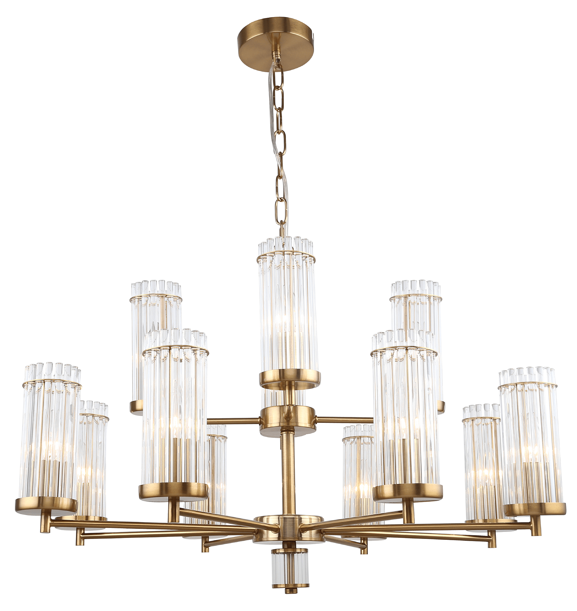 Подвесная люстра Rivoli Dolly 2074-312