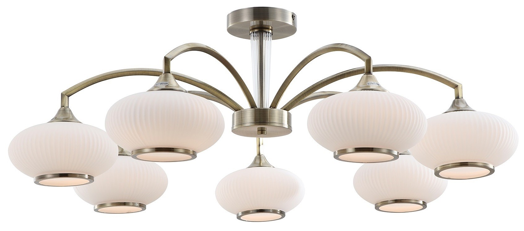 Потолочная люстра Rivoli Avarice 2077-307