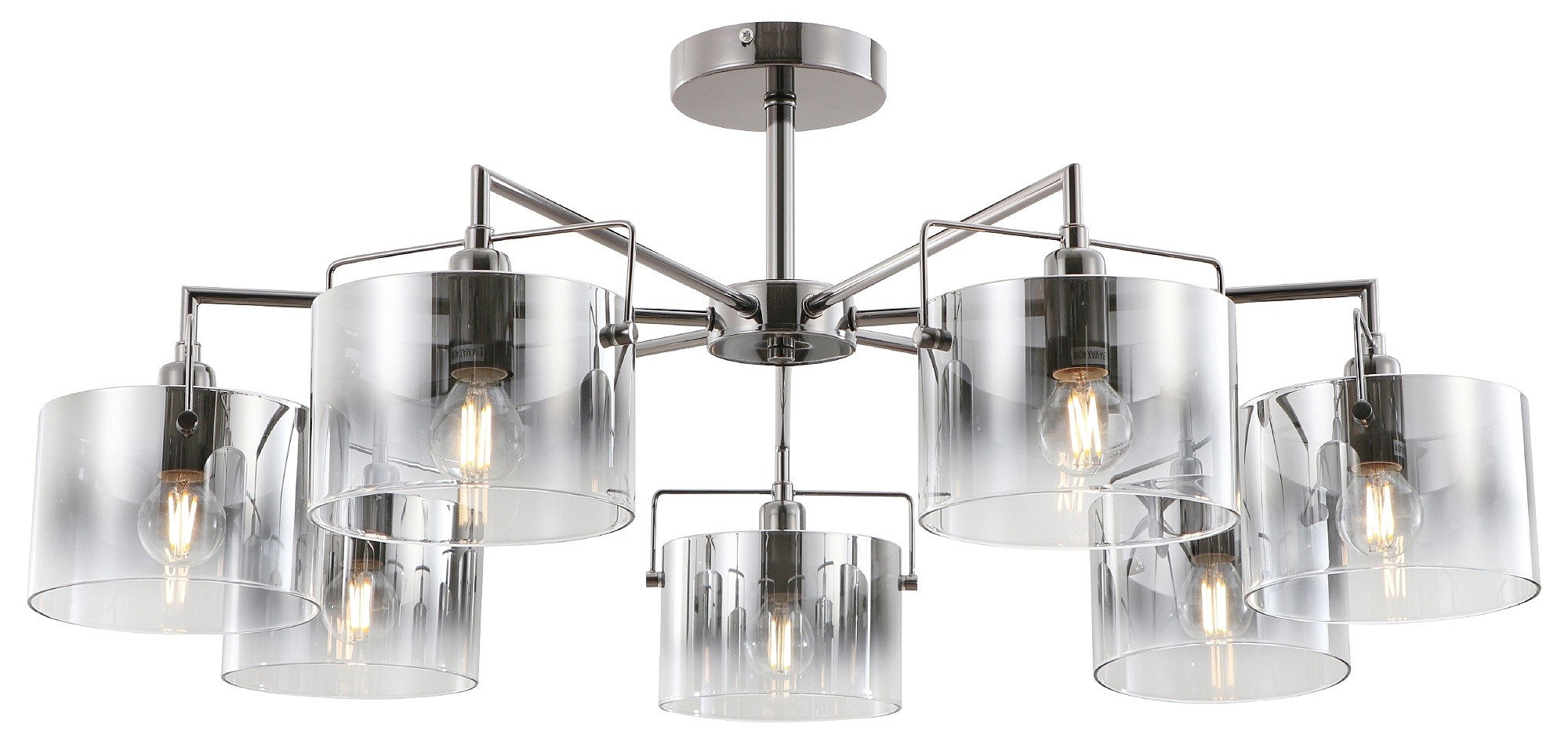 Потолочная люстра Rivoli Bonnie 2078-307