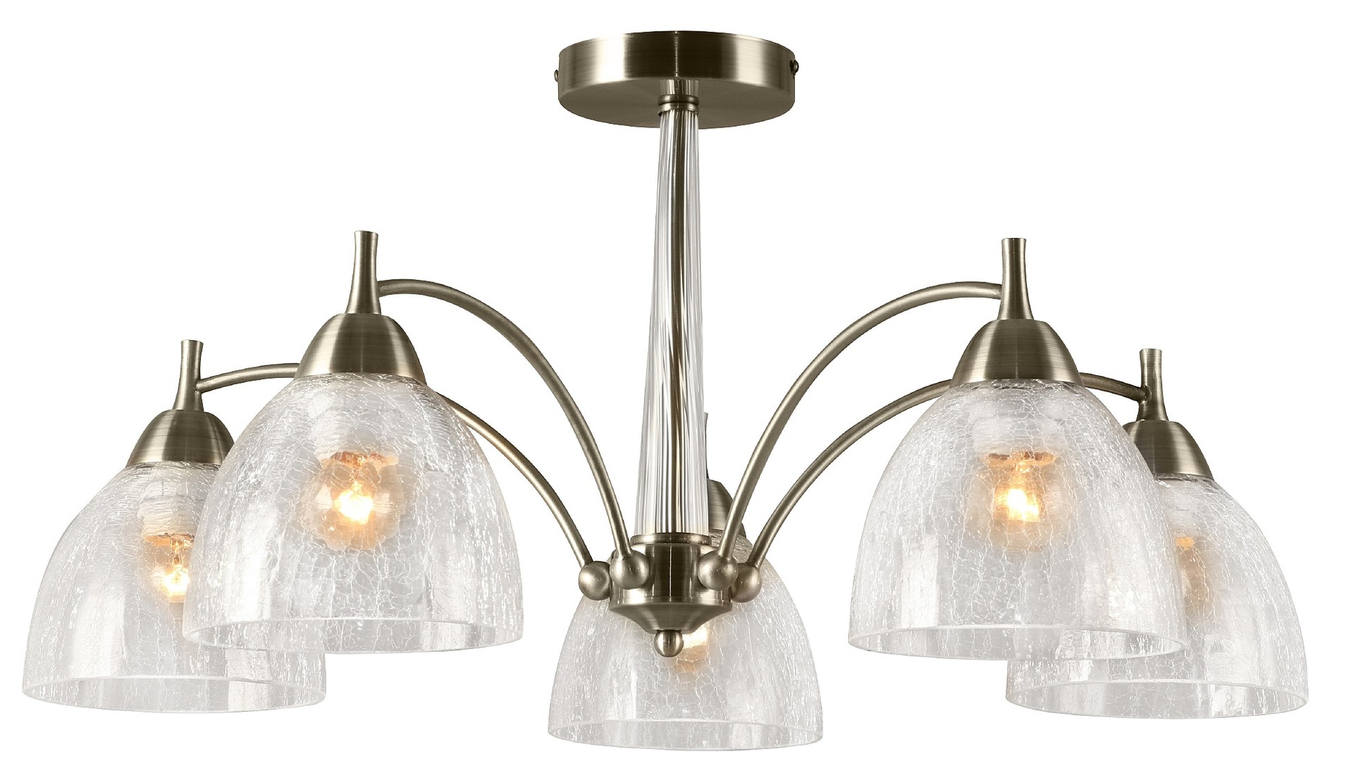 Потолочная люстра Rivoli Doreen 2079-305