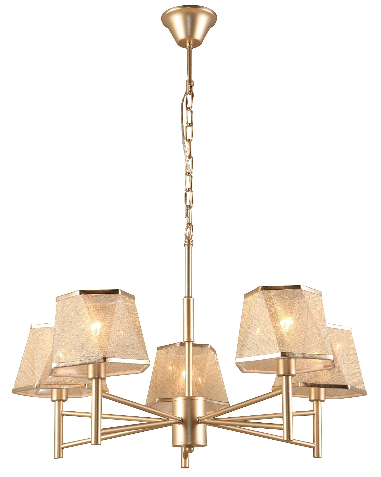 Подвесная люстра Rivoli Edna 2082-305