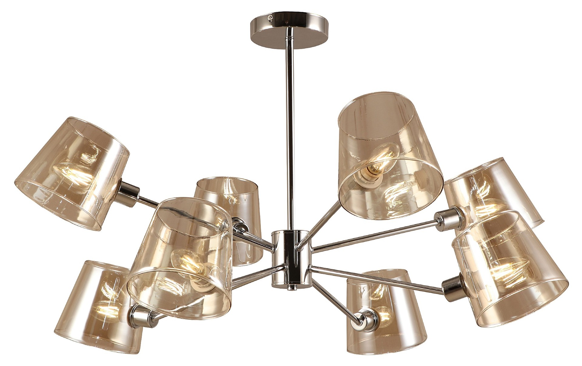 Потолочная люстра Rivoli Eliza 2084-308