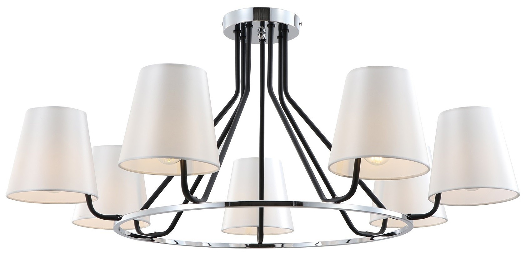 Потолочная люстра Rivoli Florence 2086-307