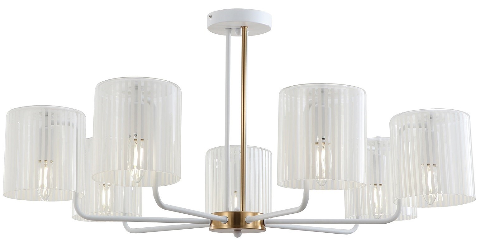 Потолочная люстра Rivoli Evonne 2088-307