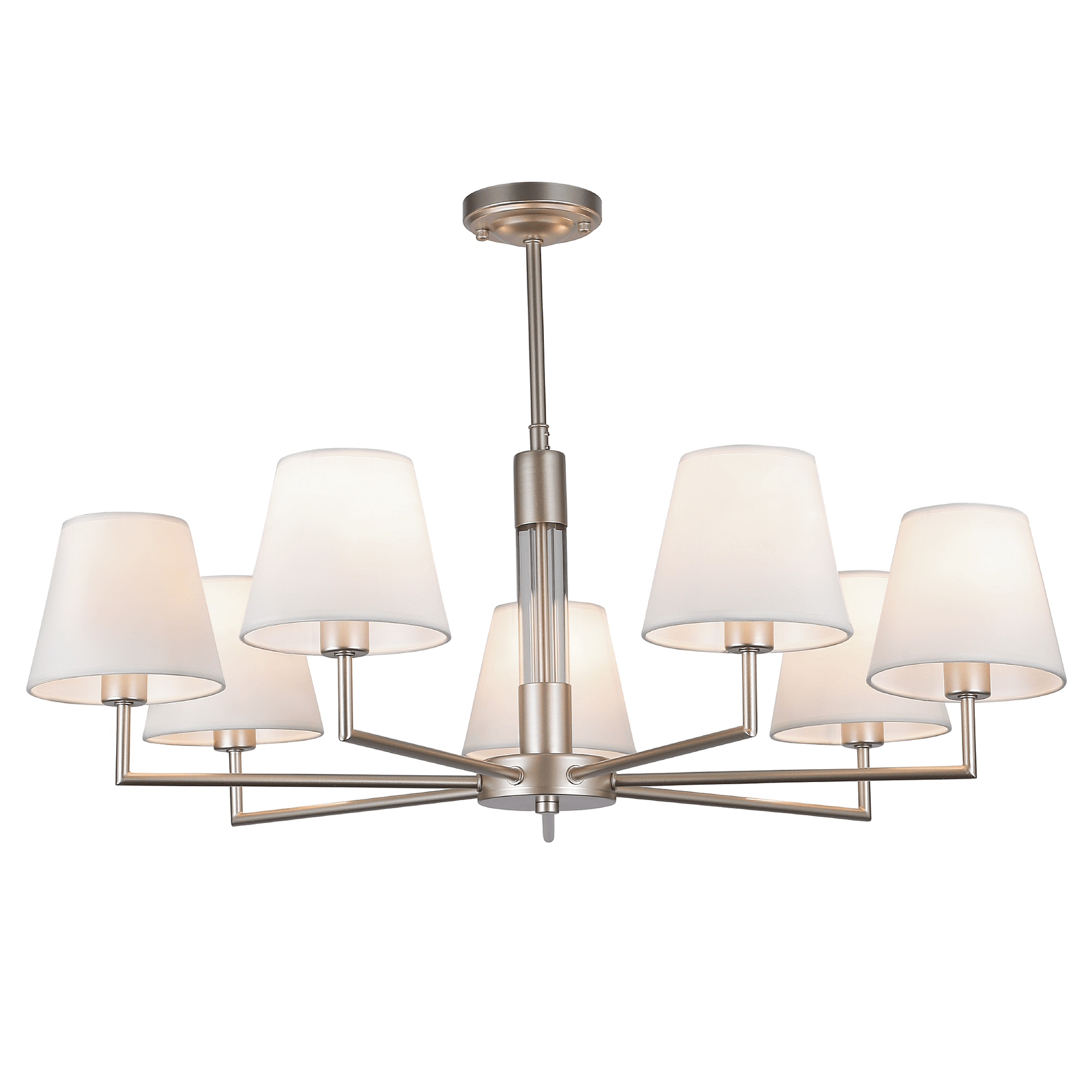 Потолочная люстра Rivoli Freda 2089-307