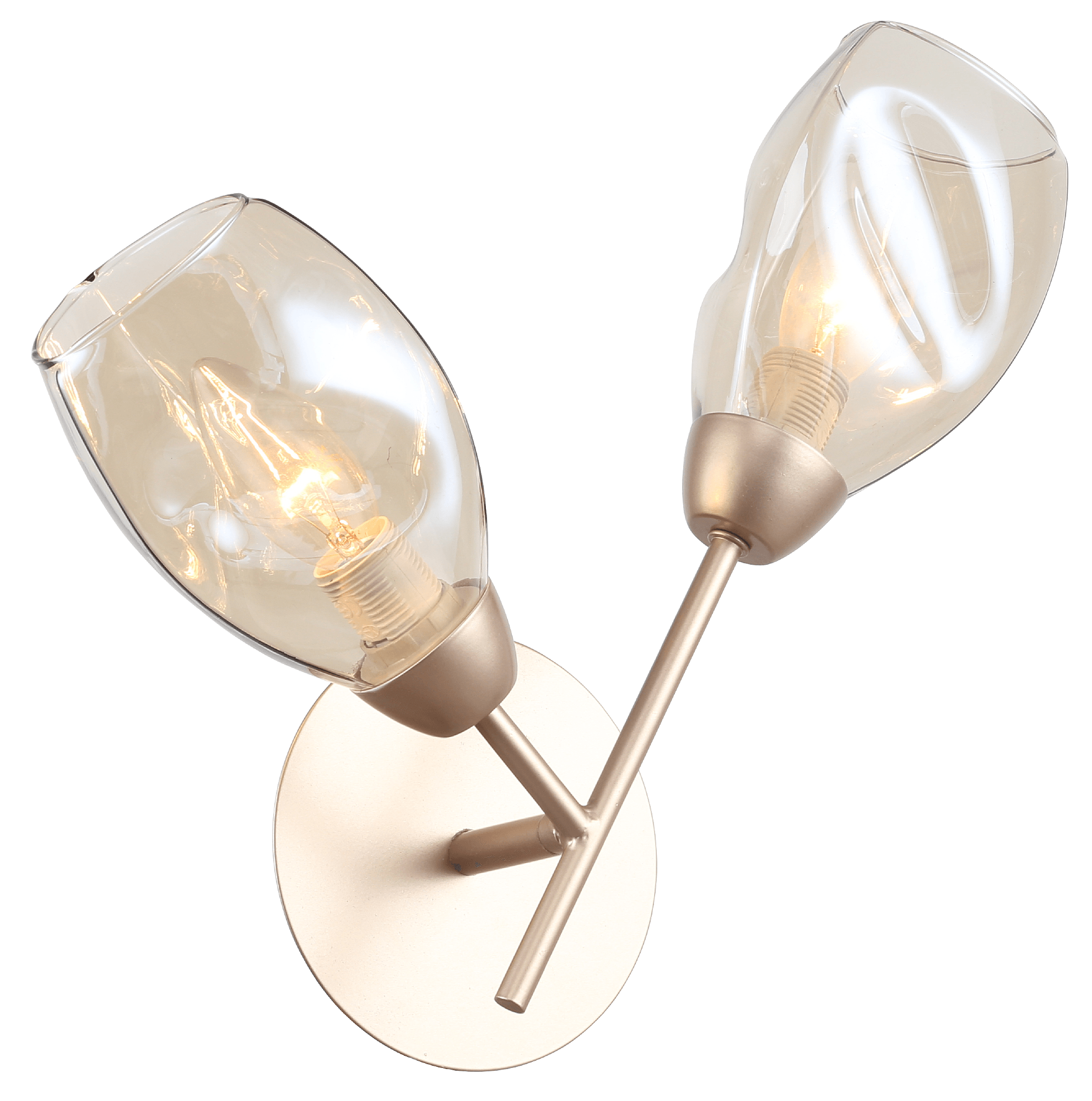 Настенное бра Rivoli Carrie 3124-402