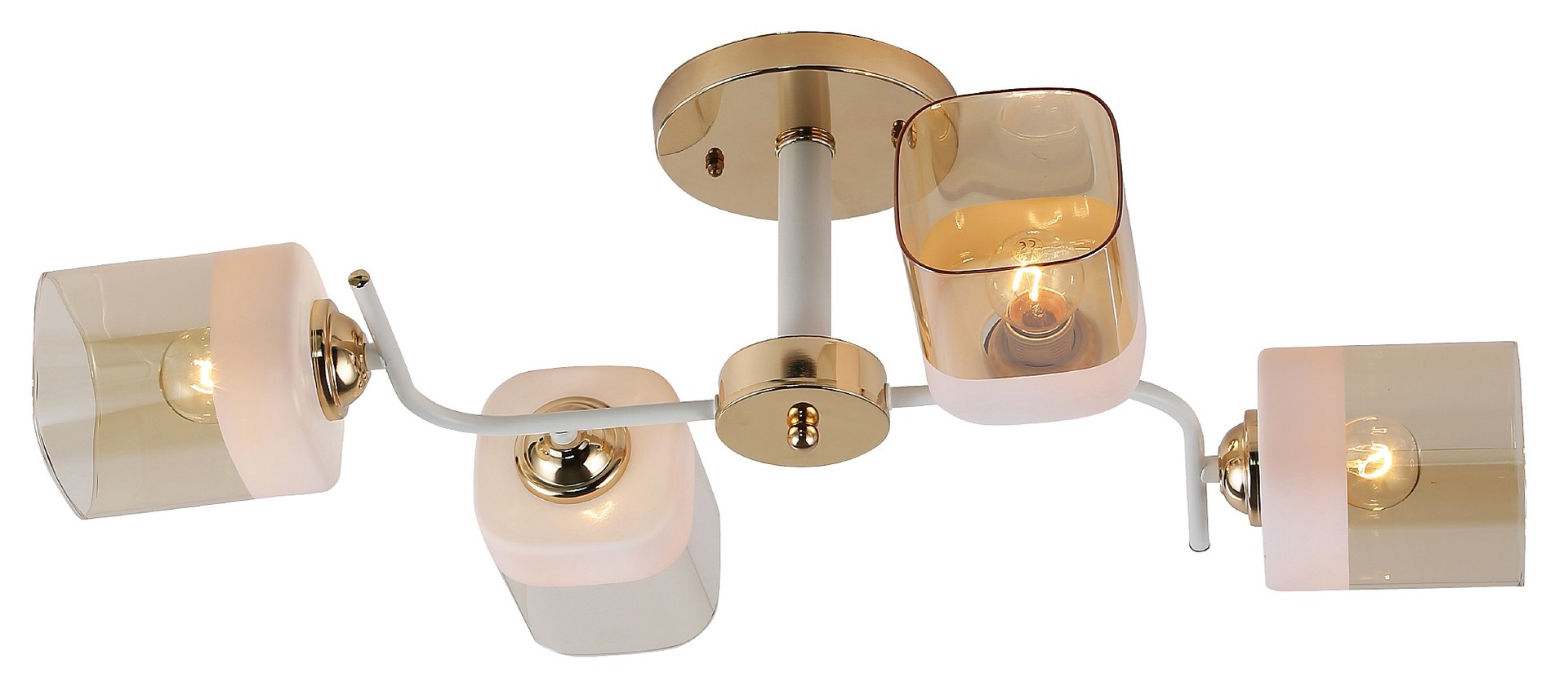 Потолочная люстра Rivoli Nocturne 3131-304