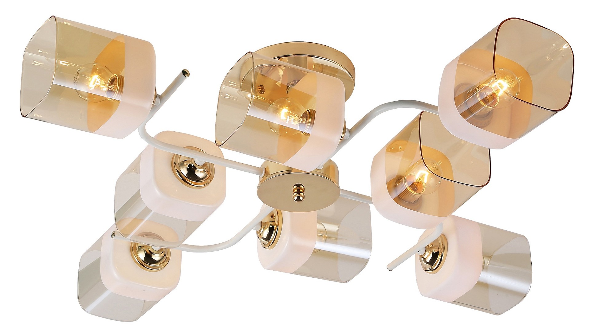 Потолочная люстра Rivoli Nocturne 3131-308