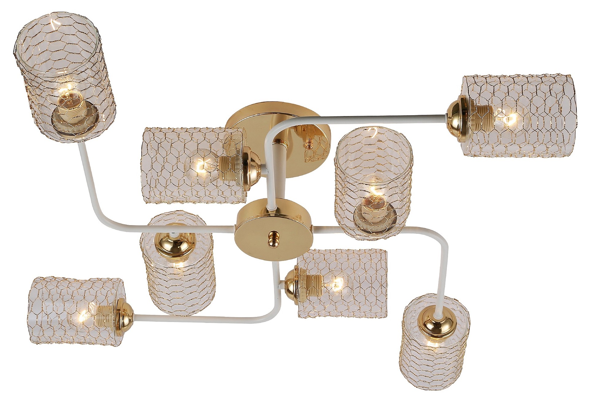 Потолочная люстра Rivoli Tristessa 3132-308